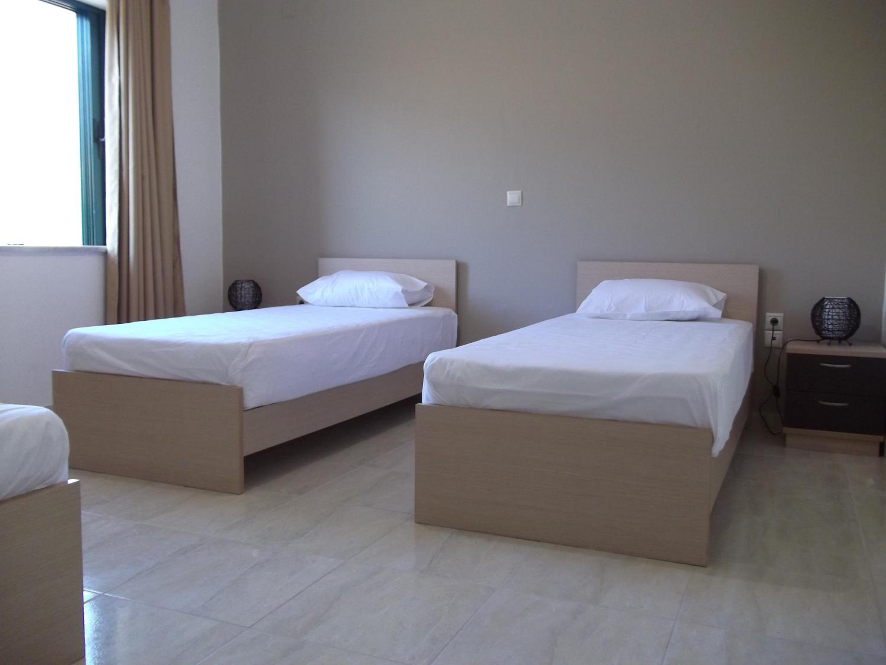 Kritamos Beach Apartments view 5