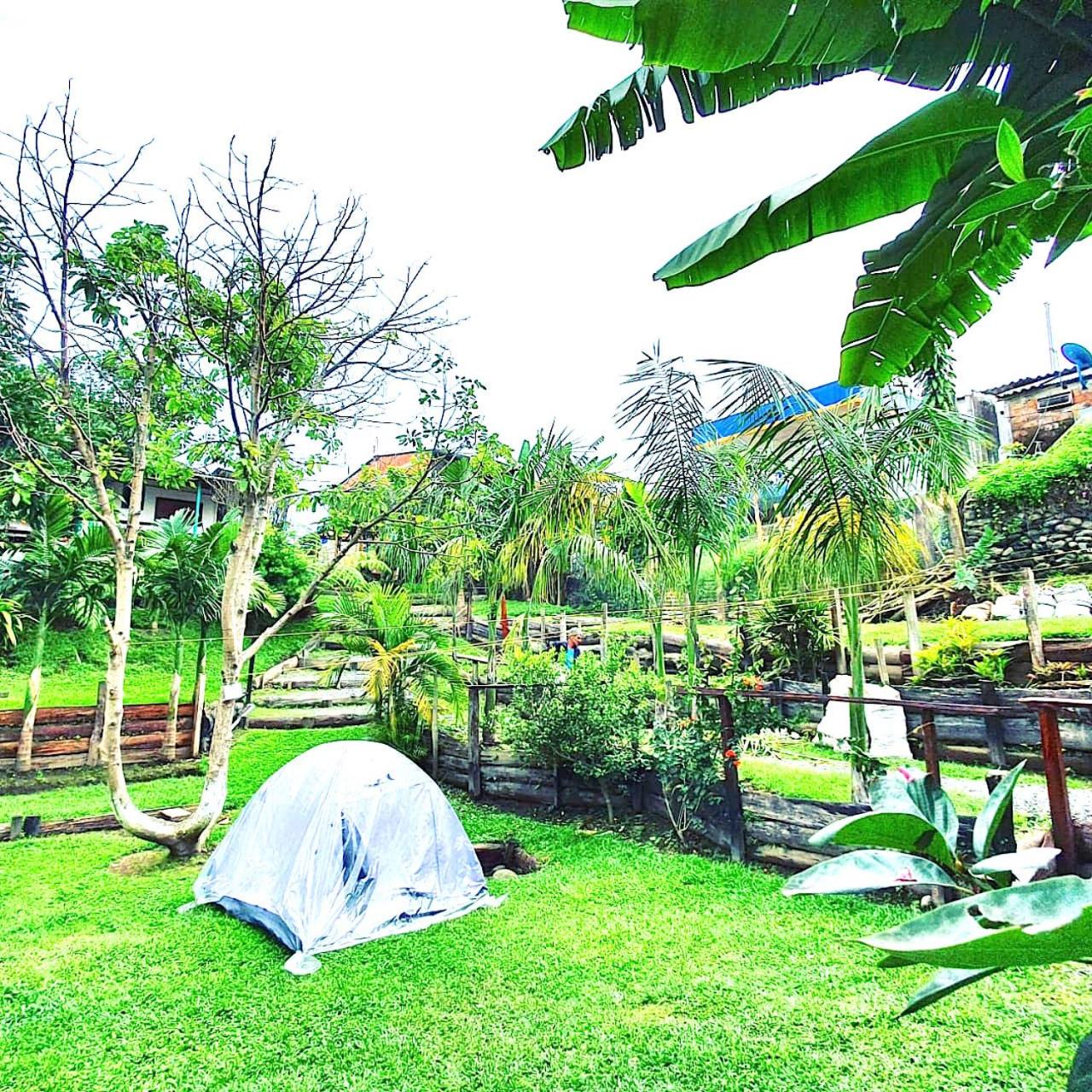 Hostal Estrella de Agua
