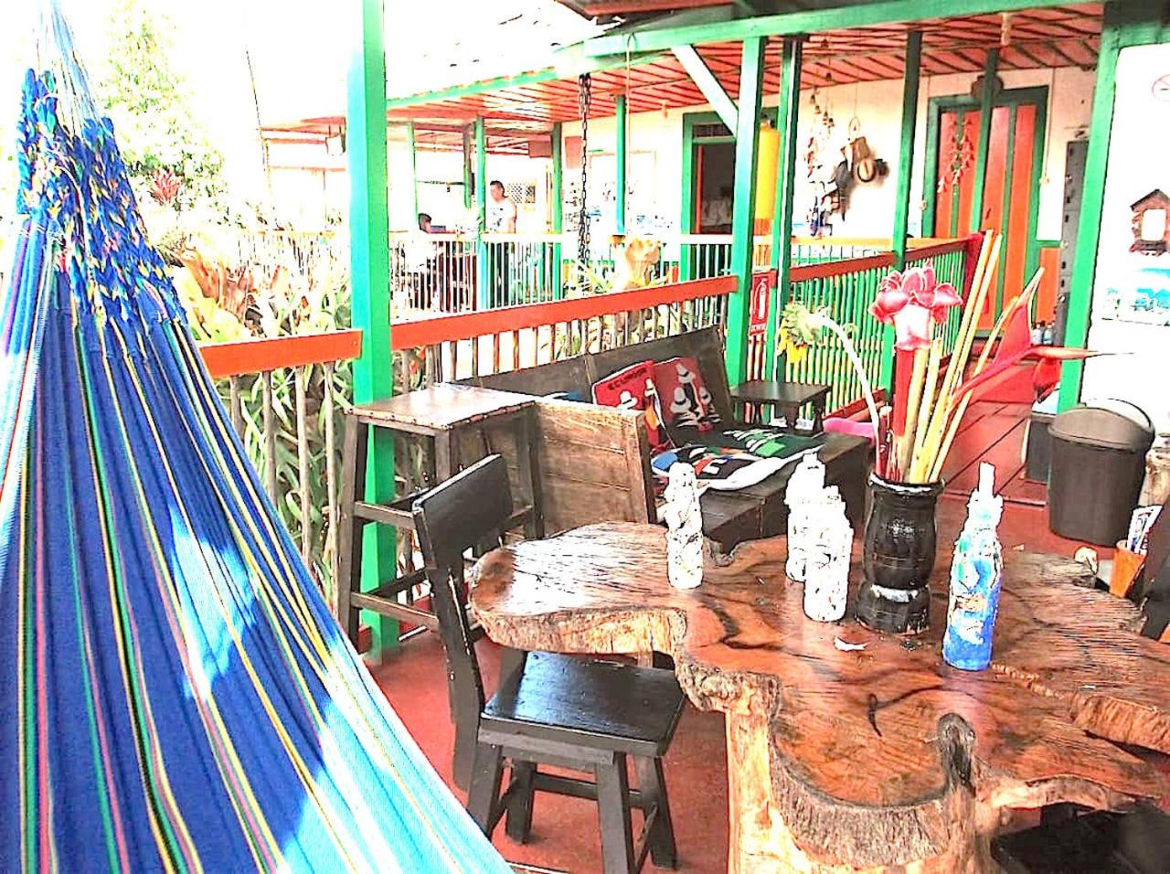 Hostal Estrella de Agua