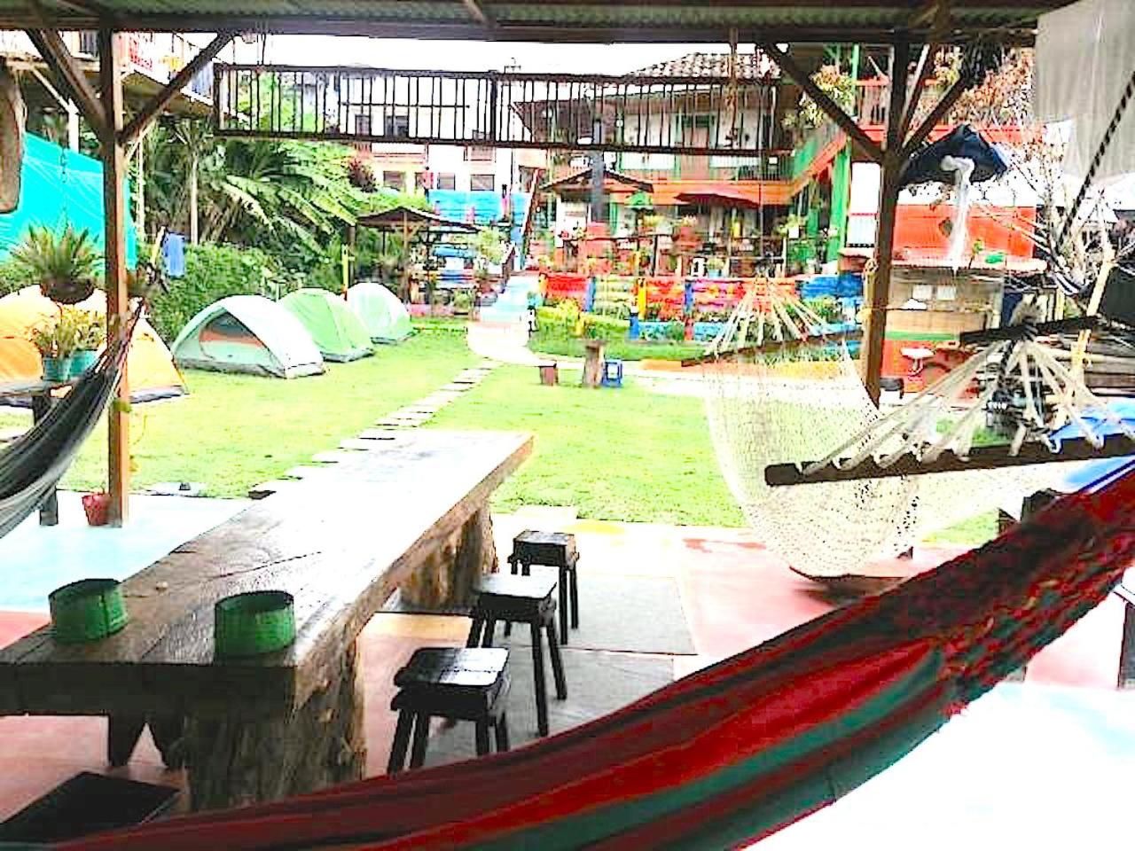 Hostal Estrella de Agua