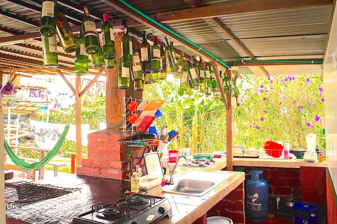 Hostal Estrella de Agua