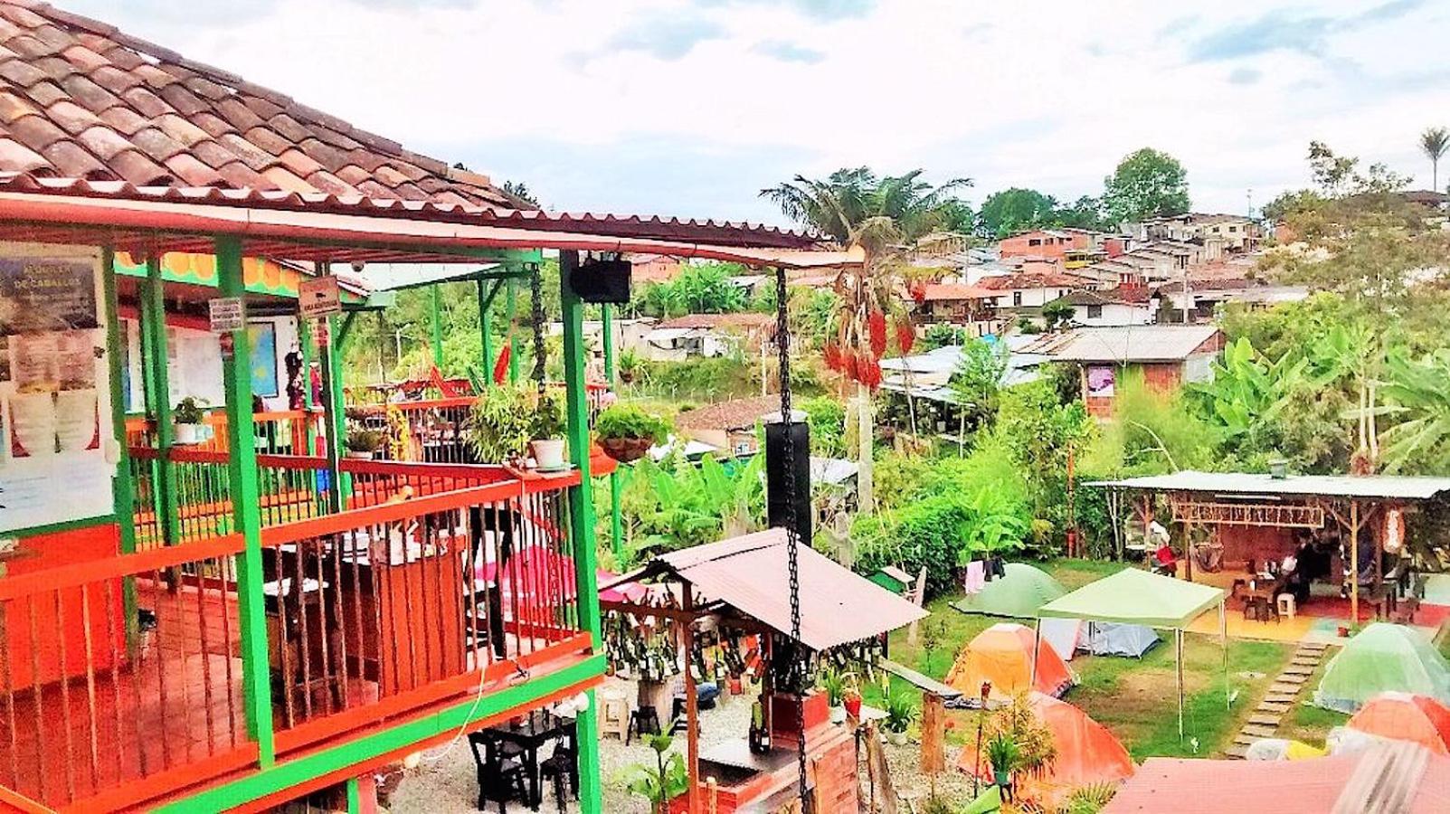 Hostal Estrella de Agua
