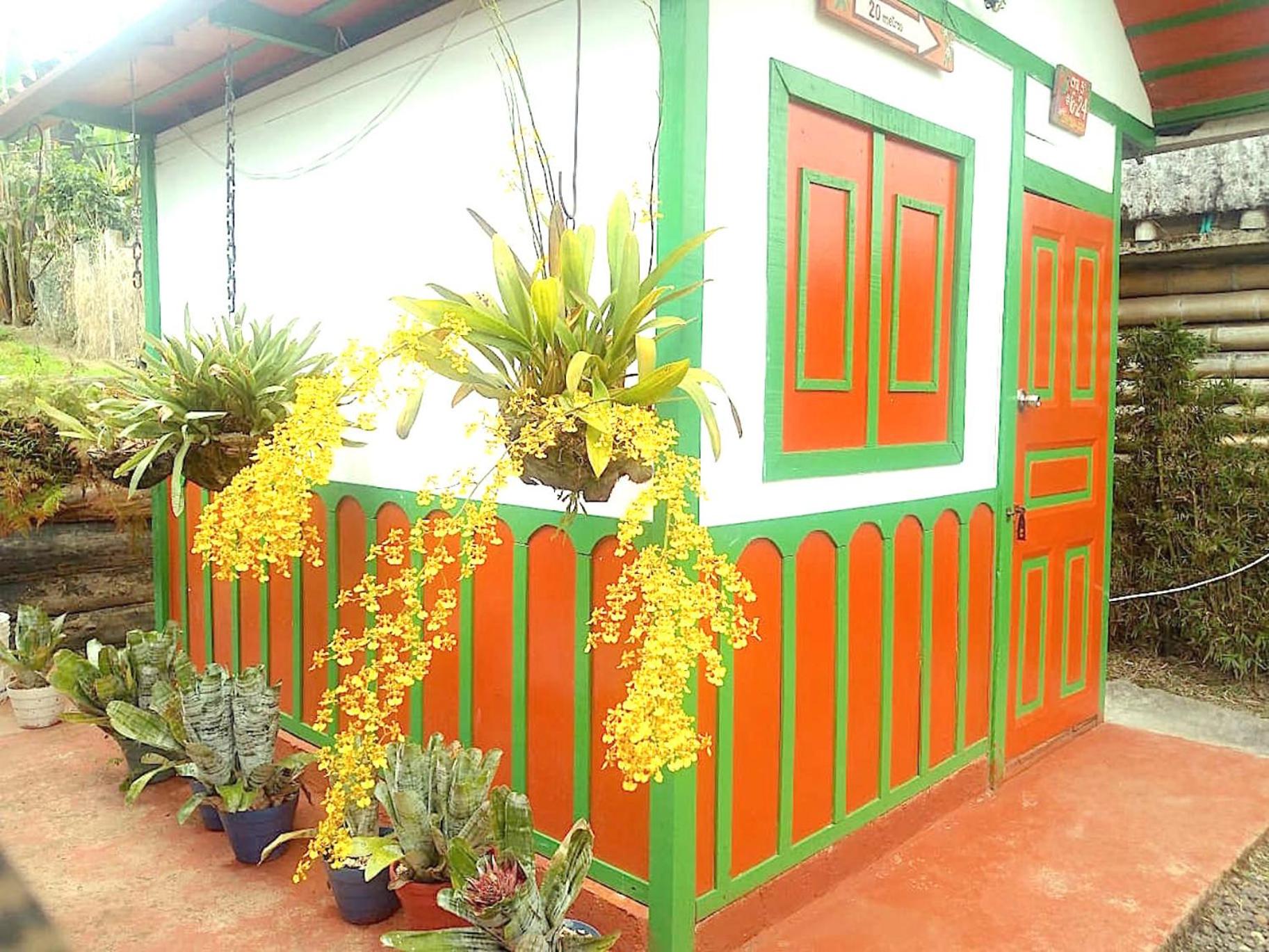 Hostal Estrella de Agua