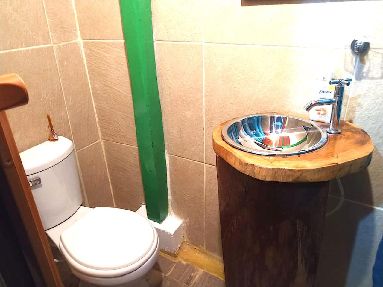 Hostal Estrella de Agua
