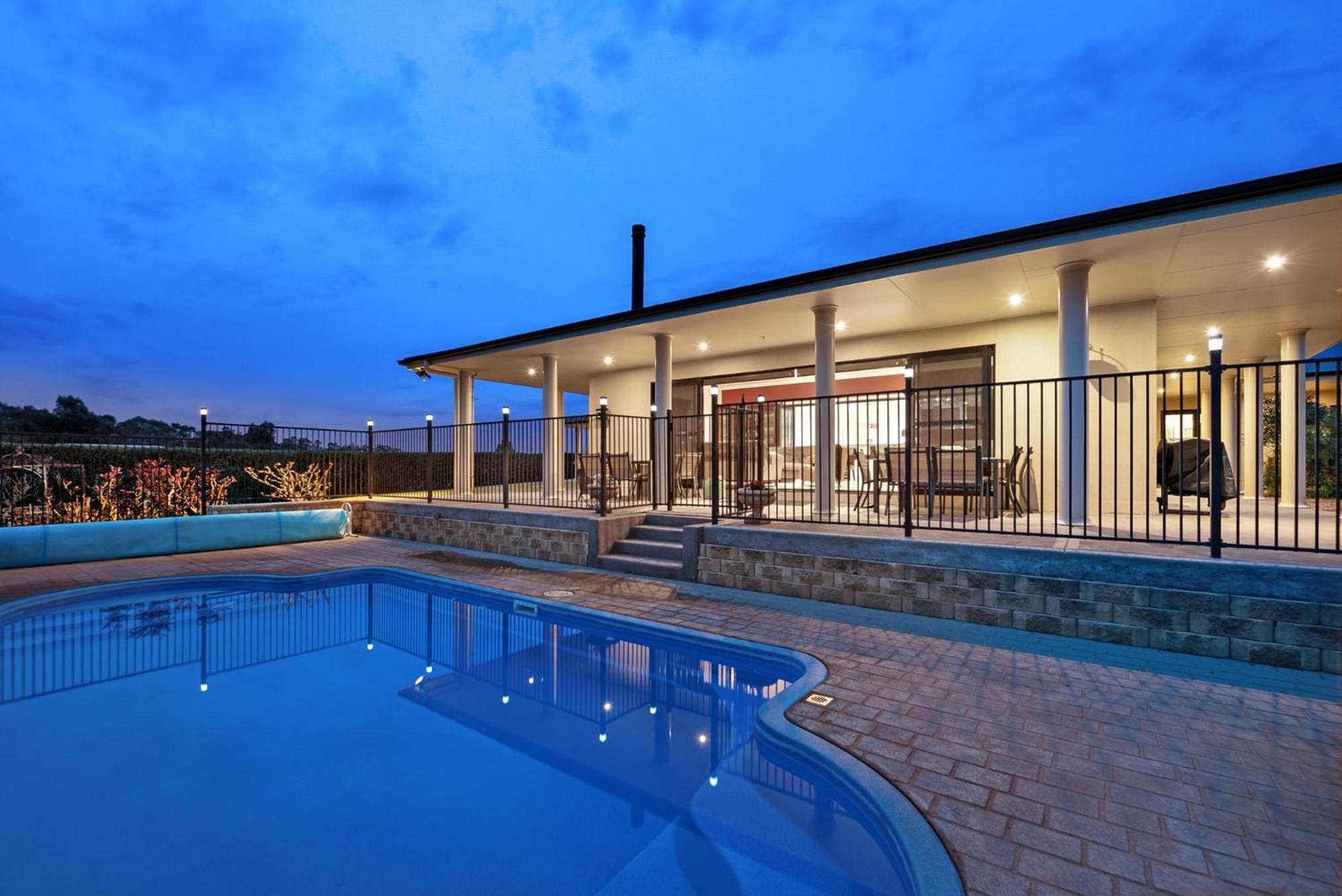 Mudgee Guesthouse
