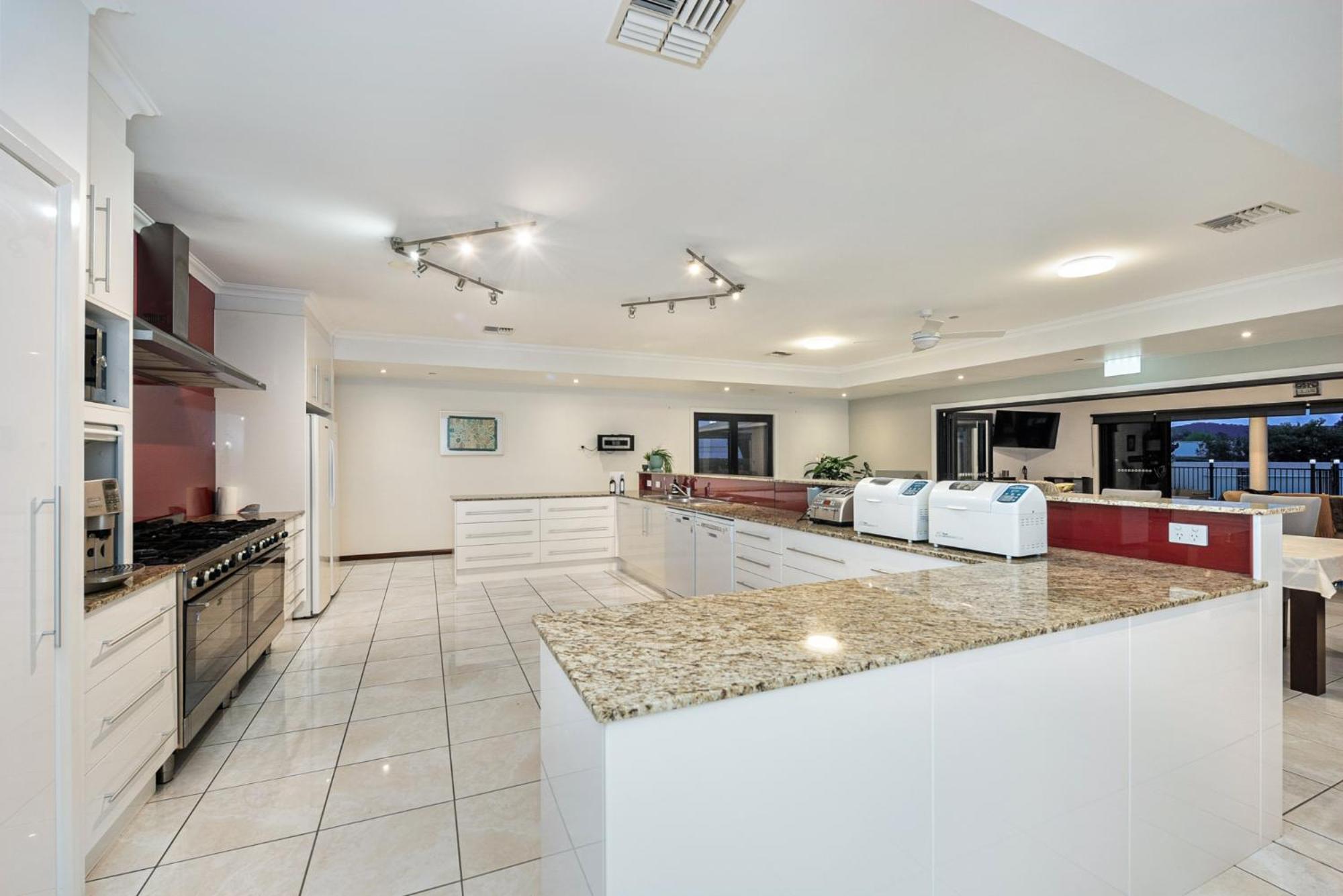 Mudgee Guesthouse