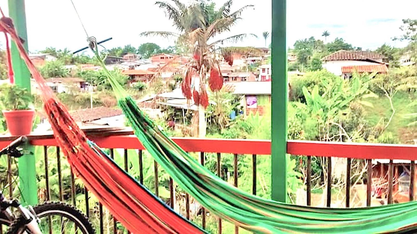 Hostal Estrella de Agua