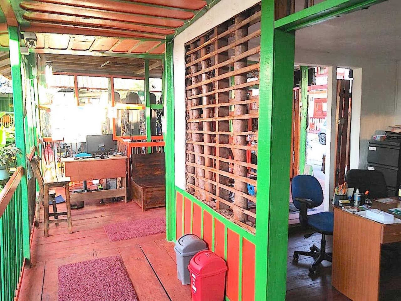 Hostal Estrella de Agua