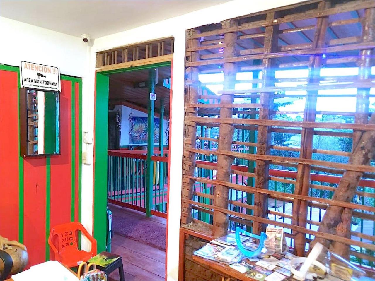 Hostal Estrella de Agua