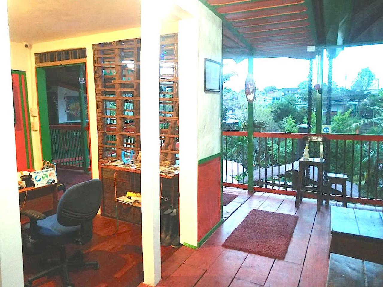 Hostal Estrella de Agua
