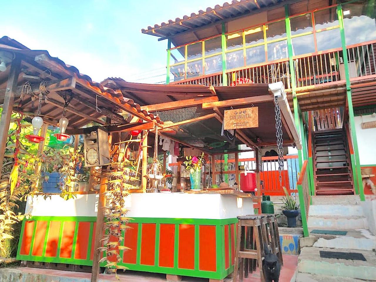 Hostal Estrella de Agua
