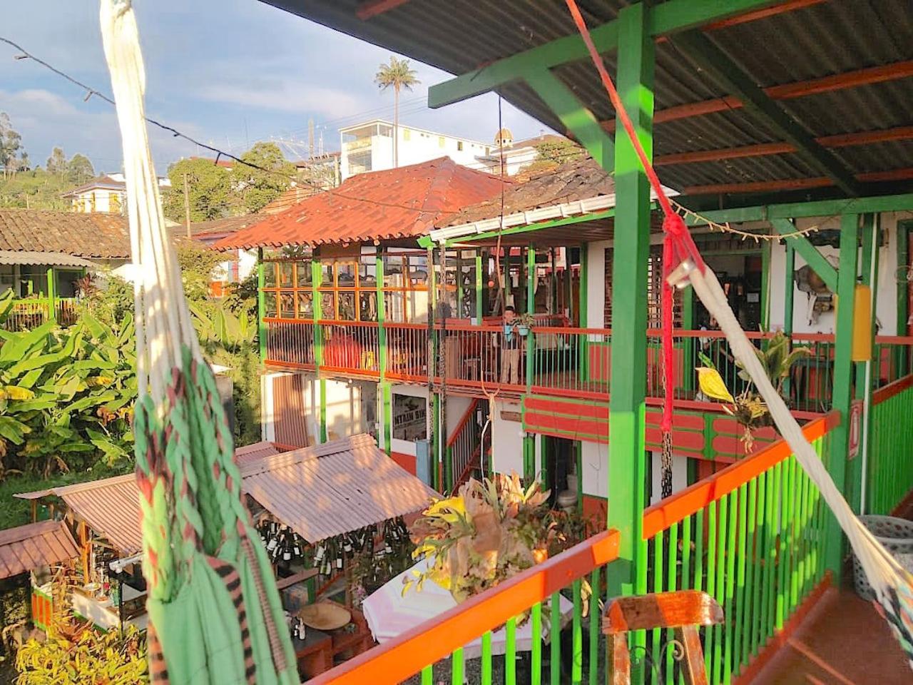 Hostal Estrella de Agua