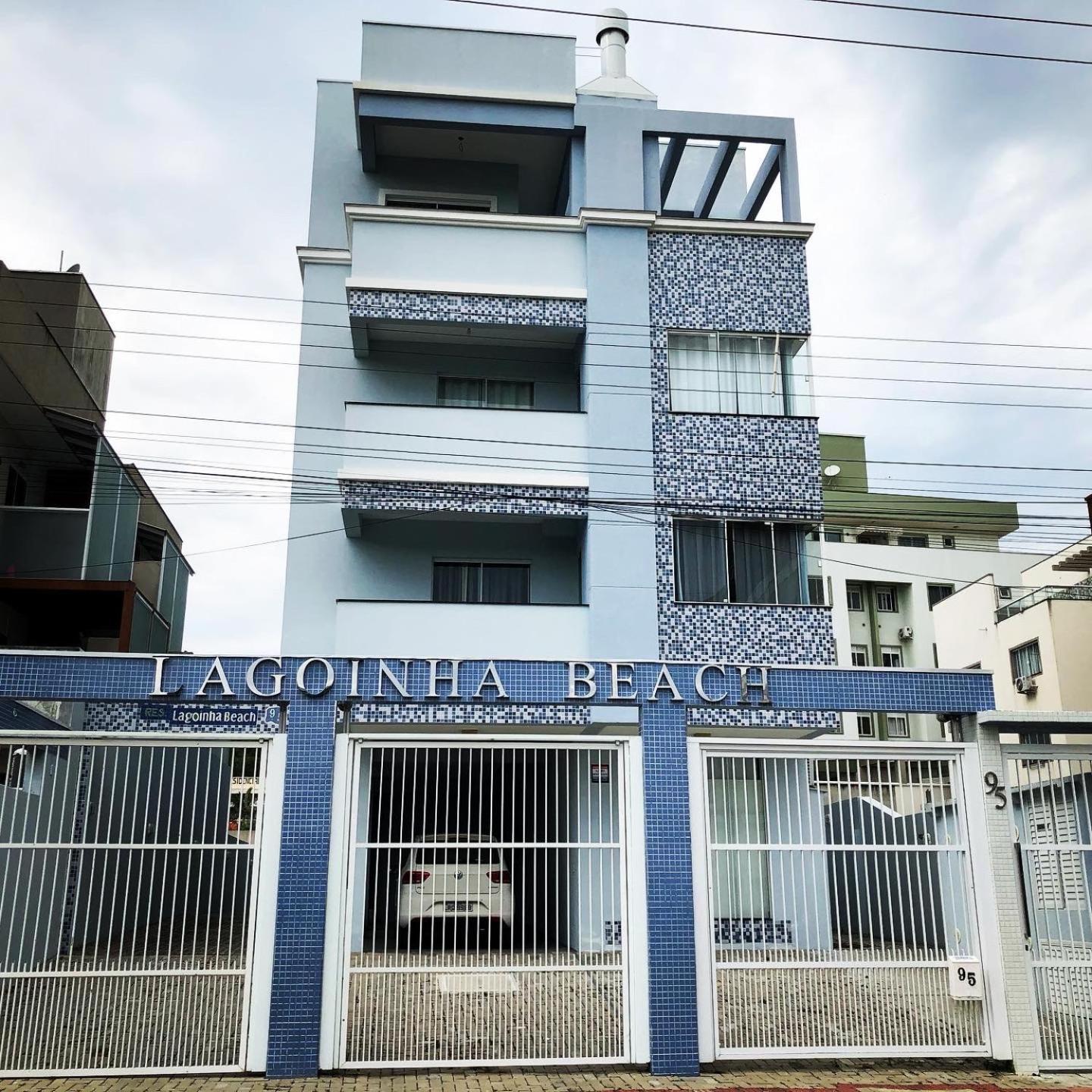 Lagoinha Beach Residencial