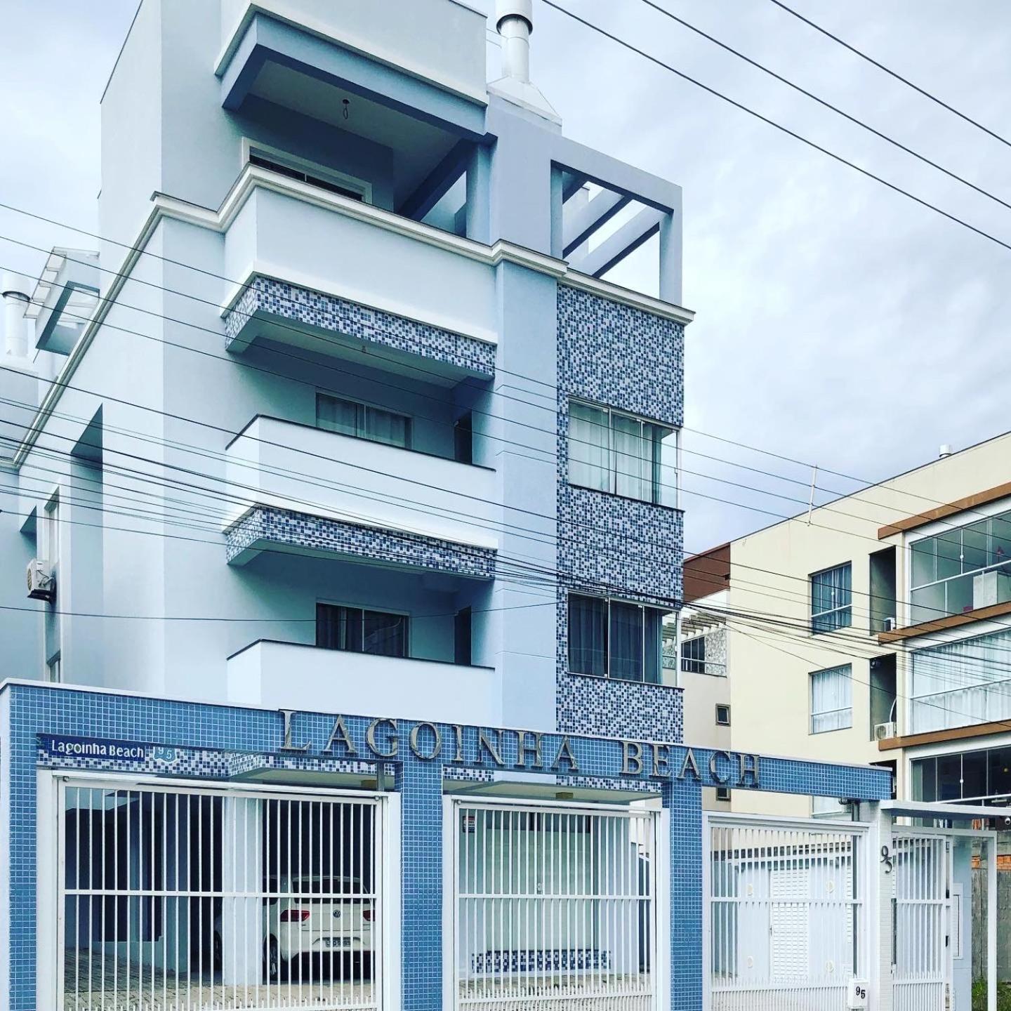Lagoinha Beach Residencial