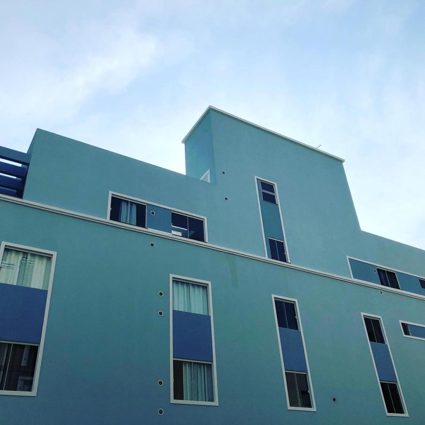 Lagoinha Beach Residencial