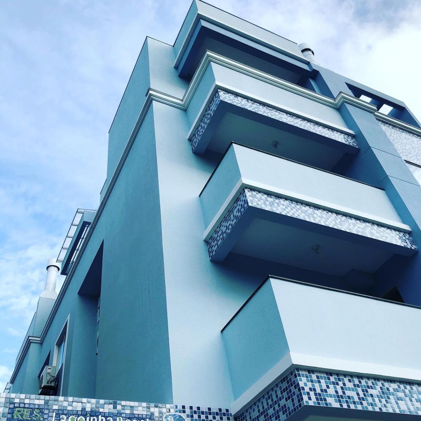 Lagoinha Beach Residencial