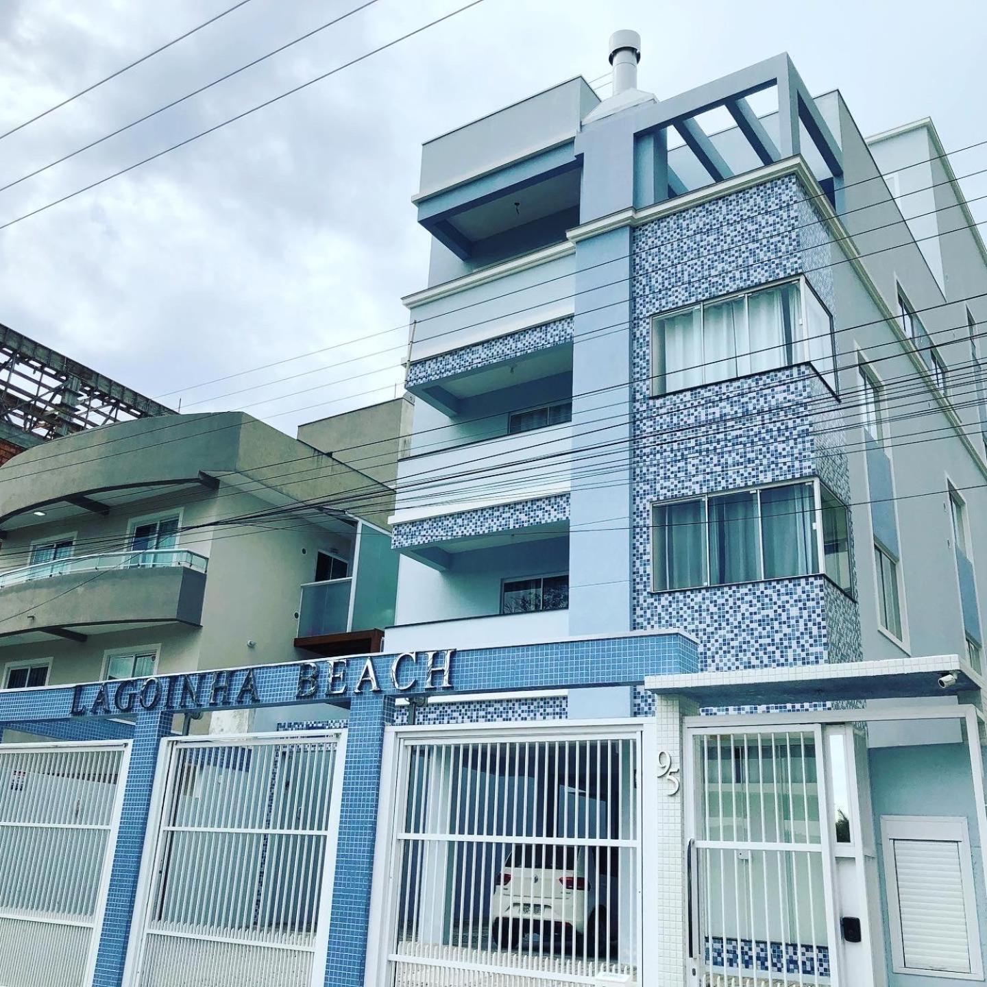Lagoinha Beach Residencial