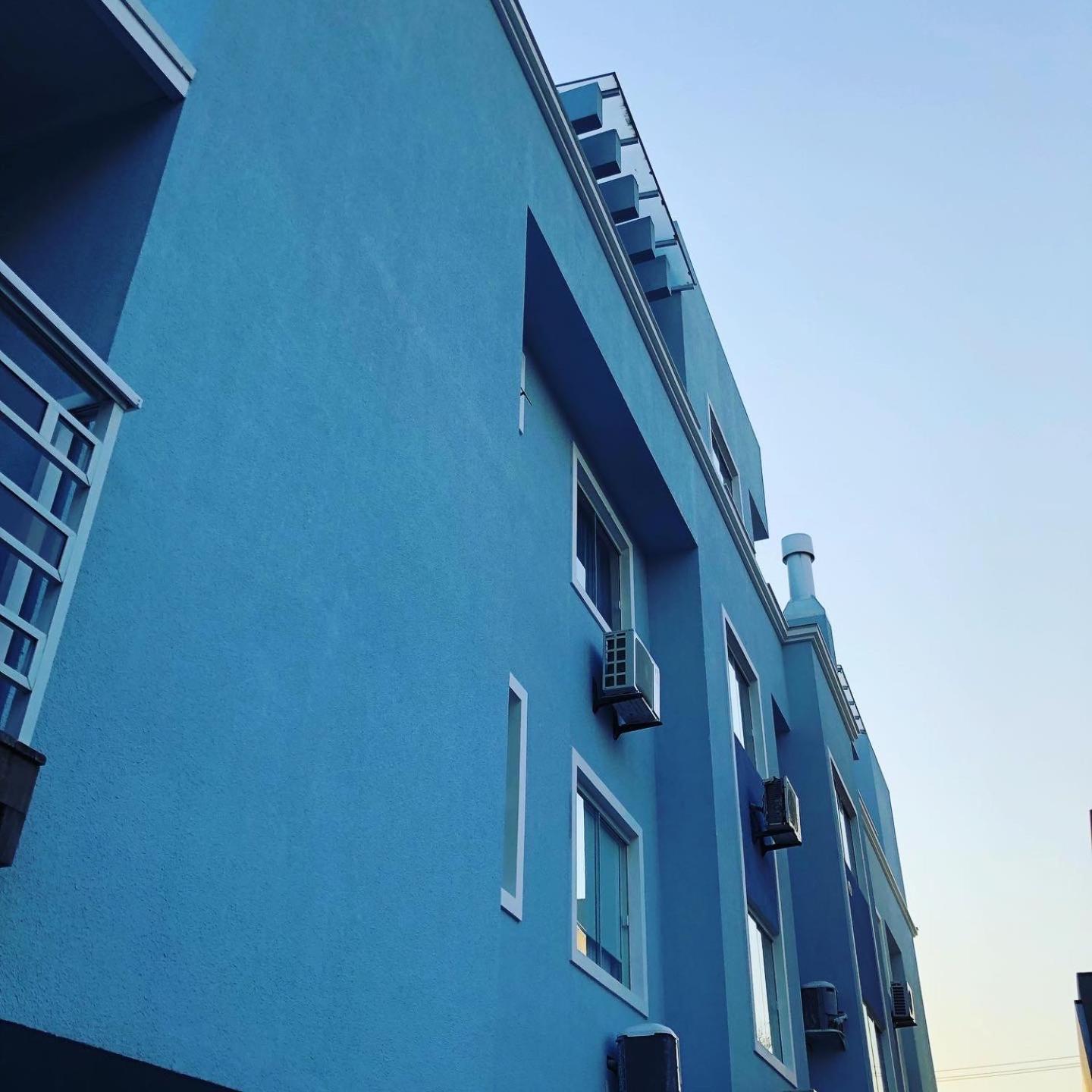 Lagoinha Beach Residencial