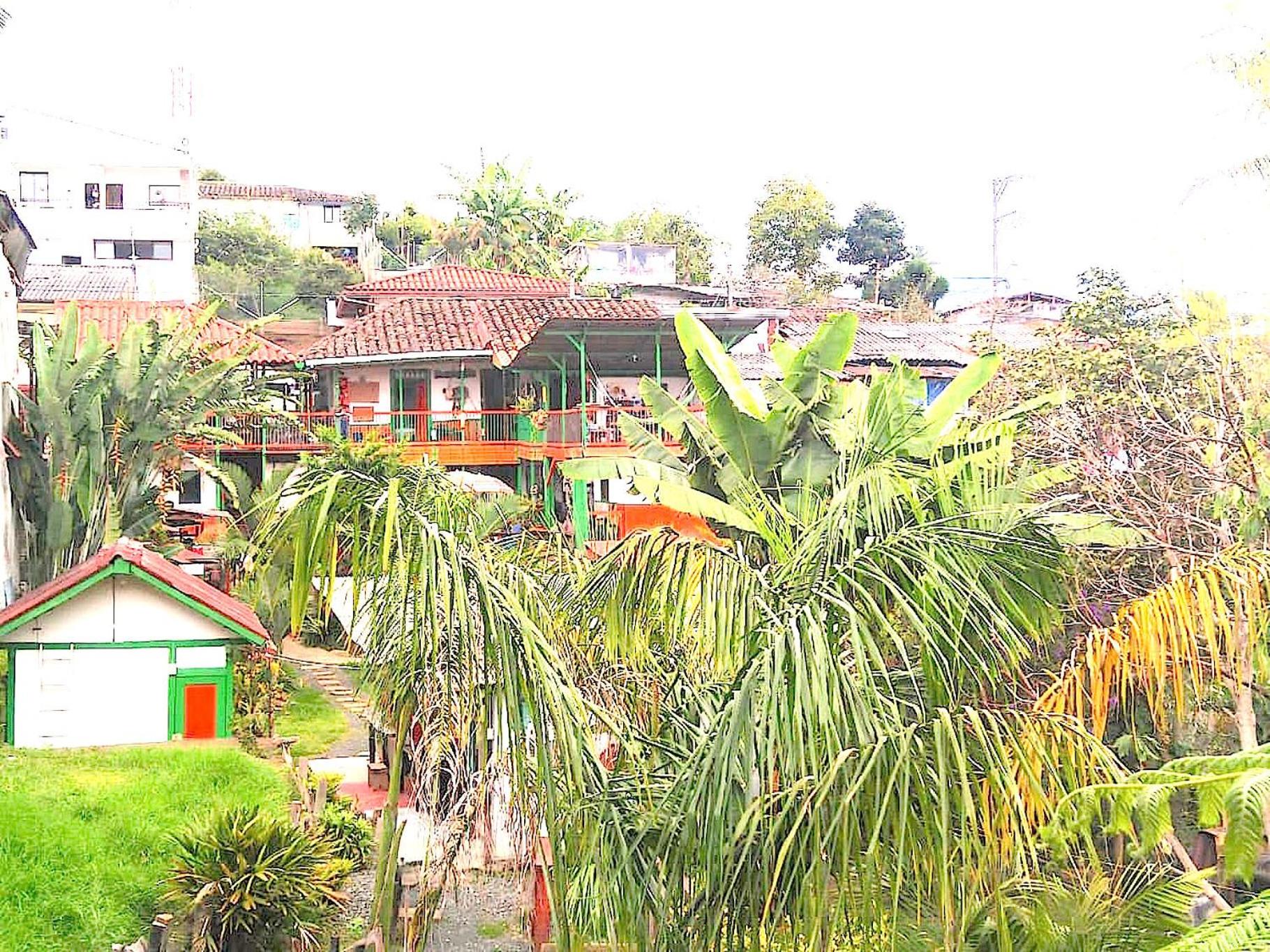 Hostal Estrella de Agua