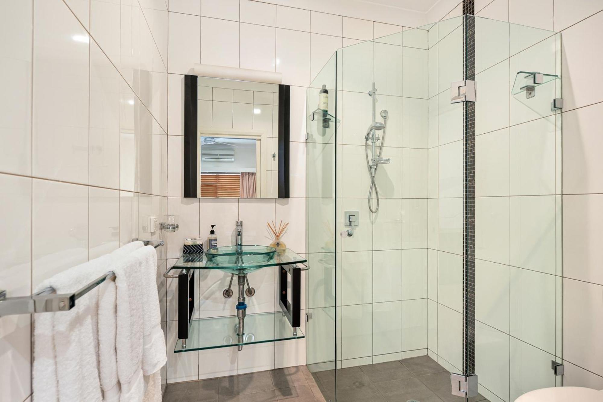 Mudgee Guesthouse