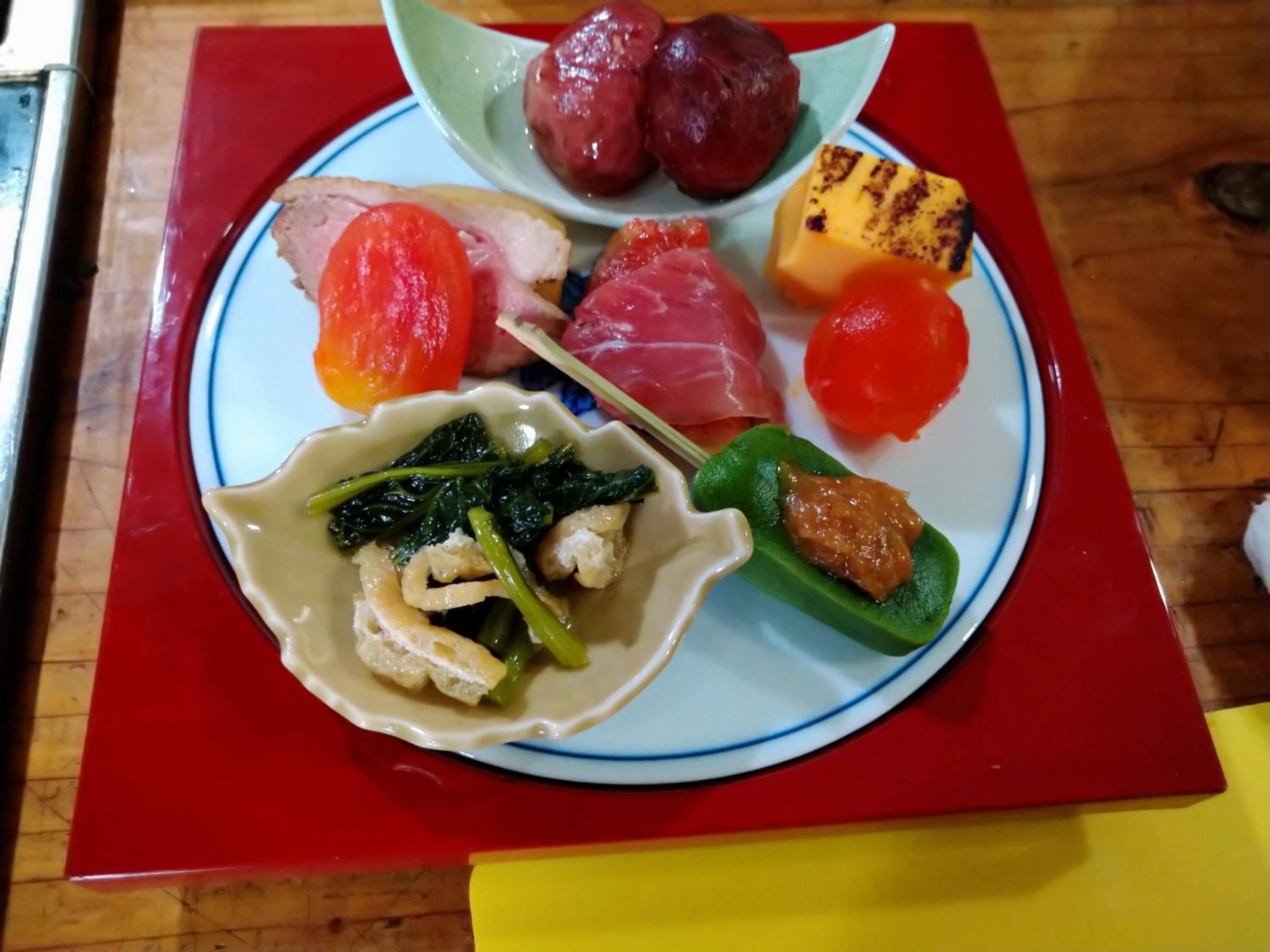 縁の宿 北堀 view 4