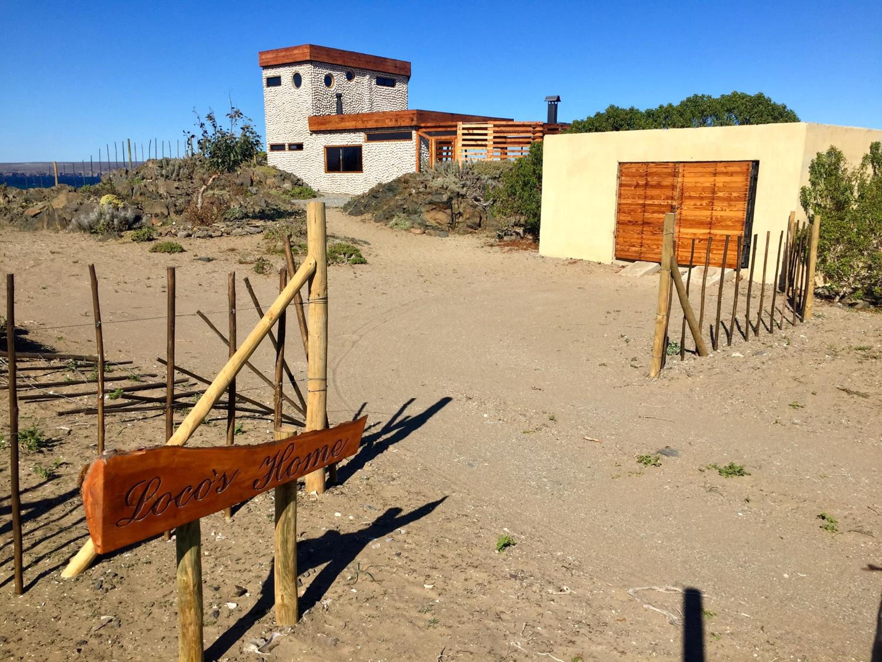 Loco´s Home