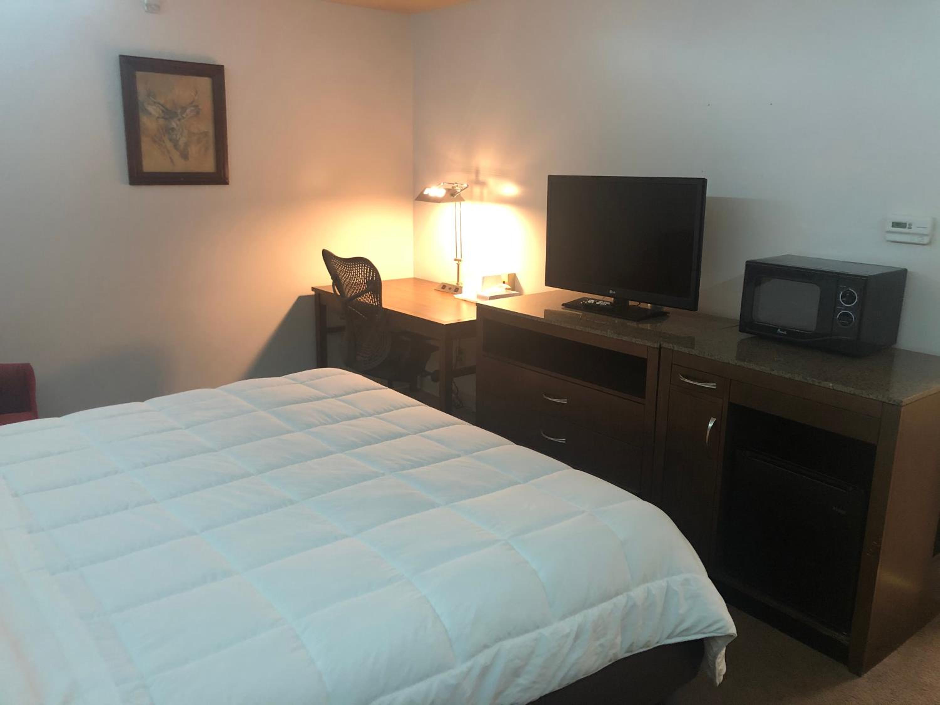 Simple Rewards inn view 3