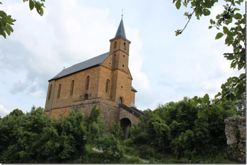 Ferienwohnungen Dippold view 3