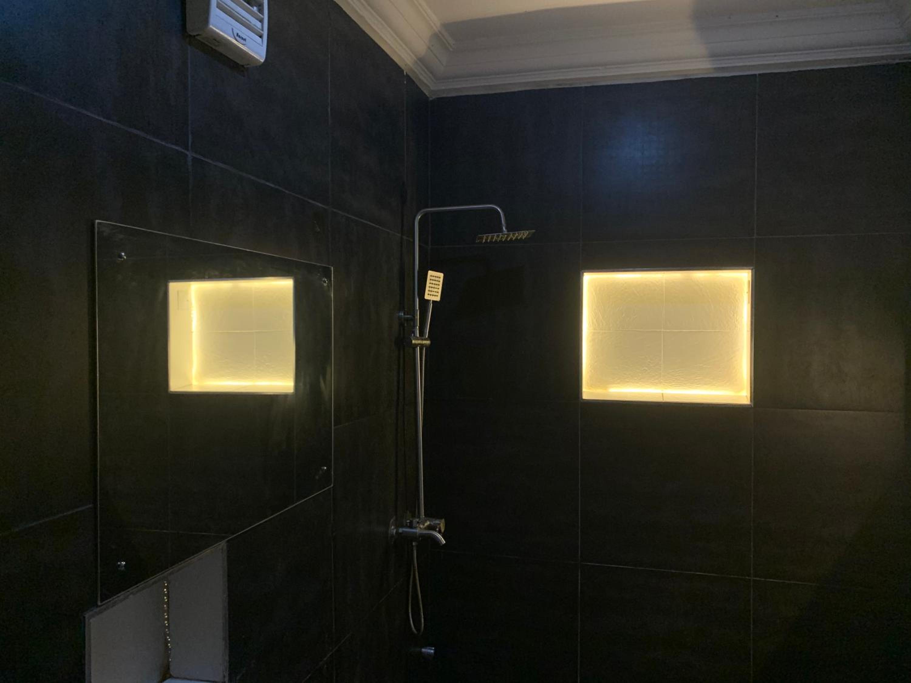 SS Suites & Apartments - Maitama, Abuja view 4