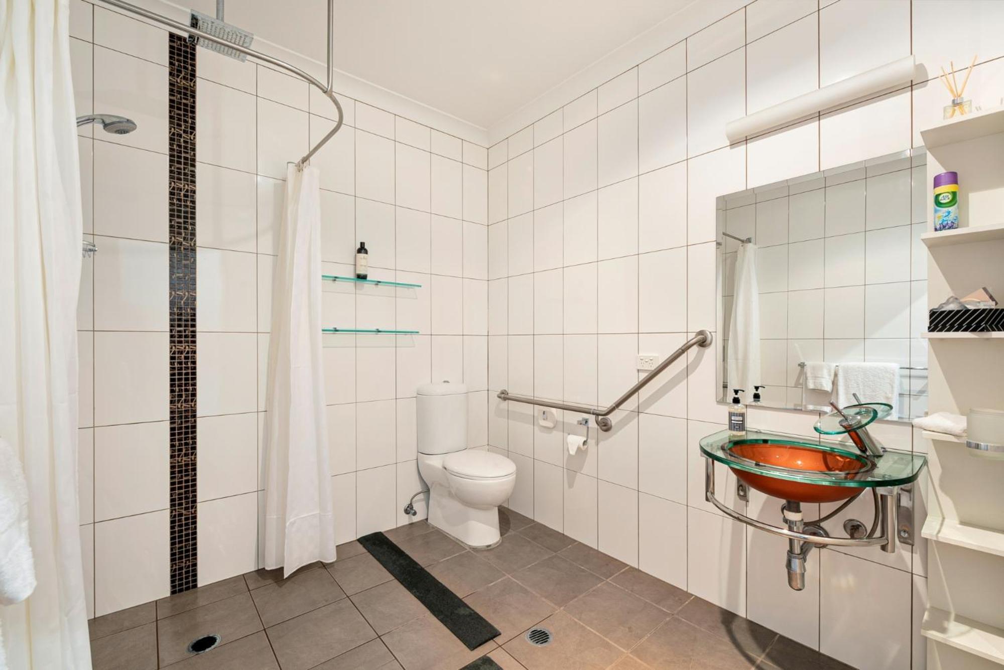 Mudgee Guesthouse