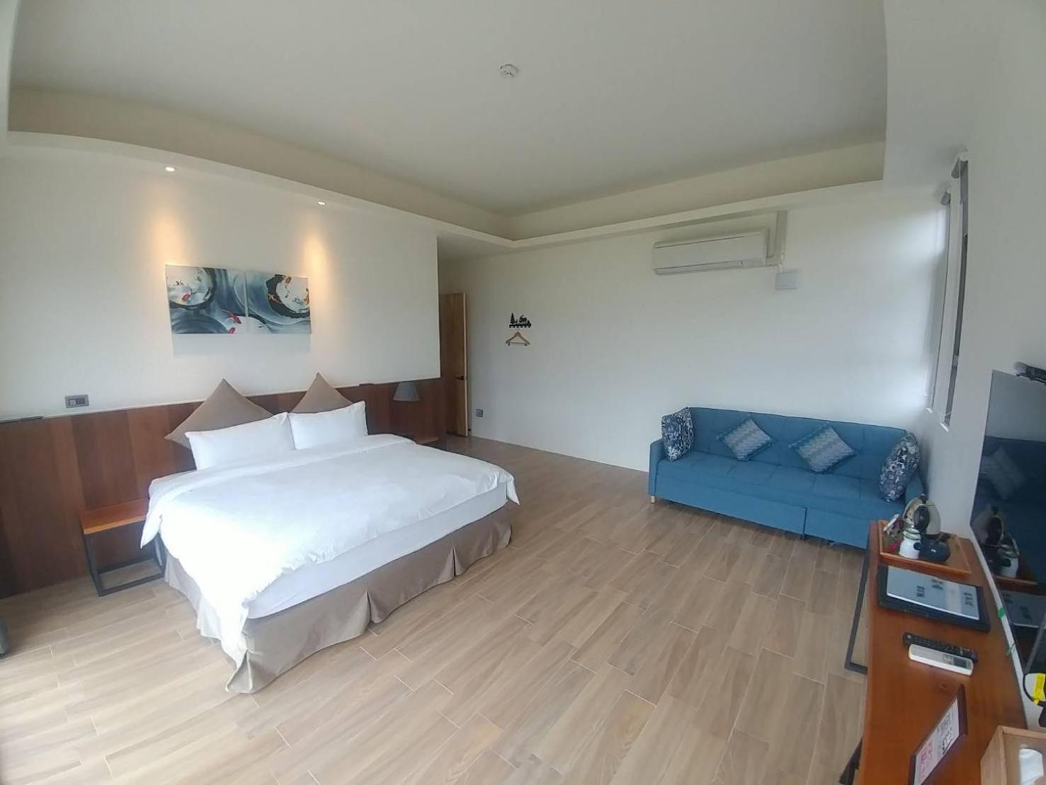 Yulaikung B&B