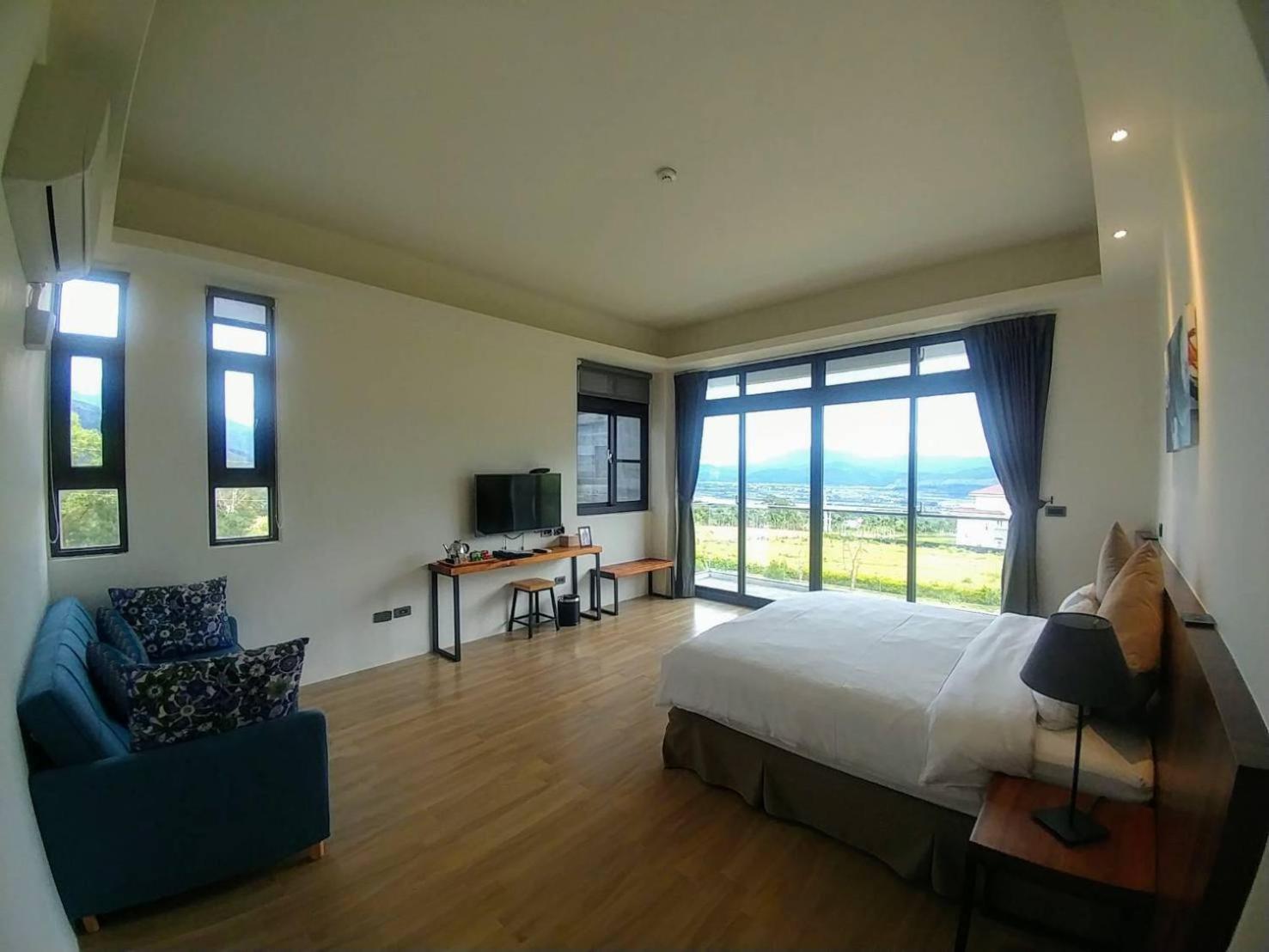 Yulaikung B&B