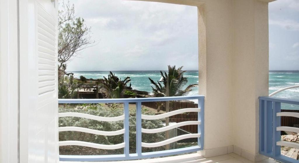 Ocean Bliss Apartments