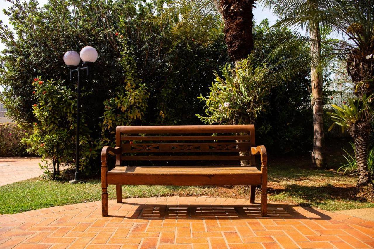 Hotel Residence Jaguary