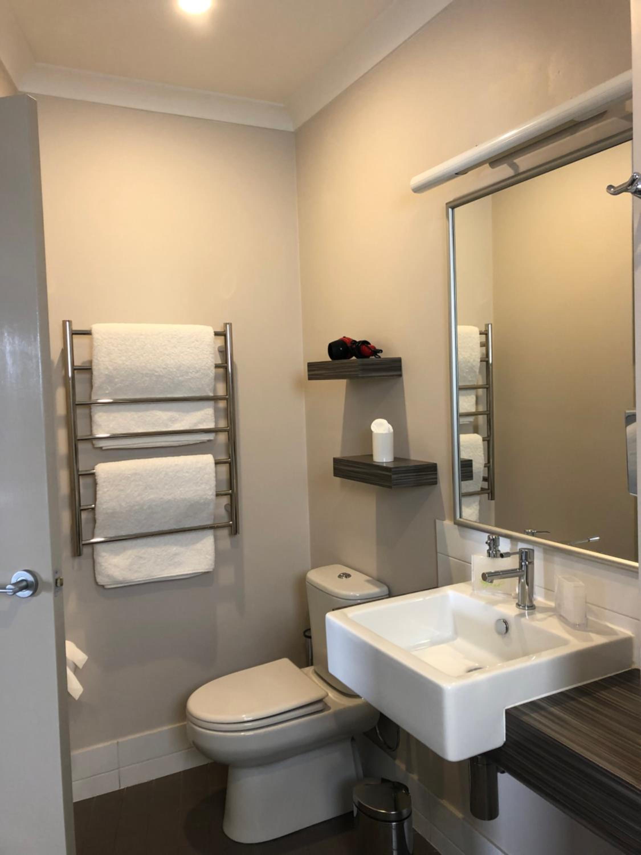 Saltair Luxury Accommodation - Adults Only
