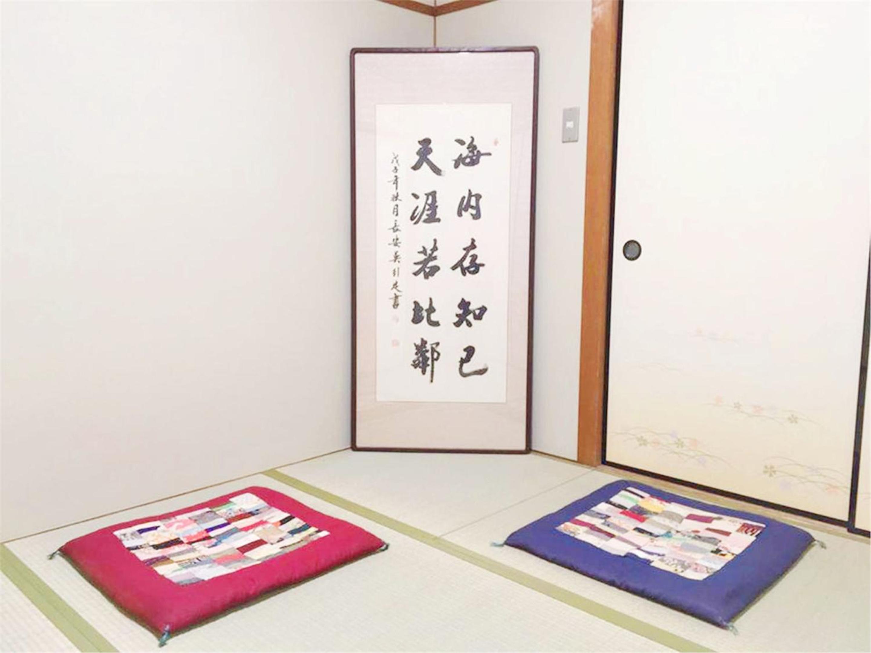 Hostel J Culture168