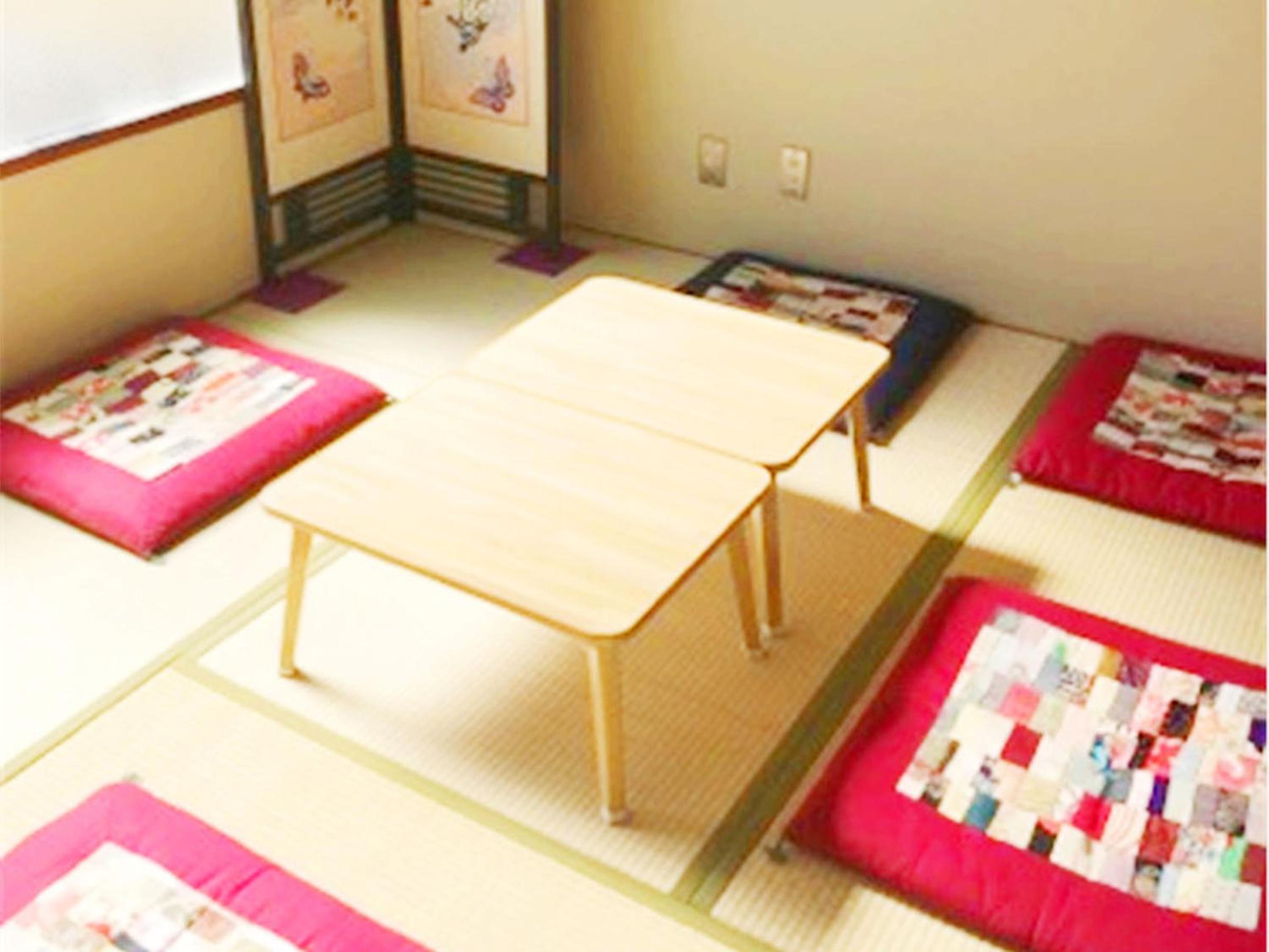 Hostel J Culture168