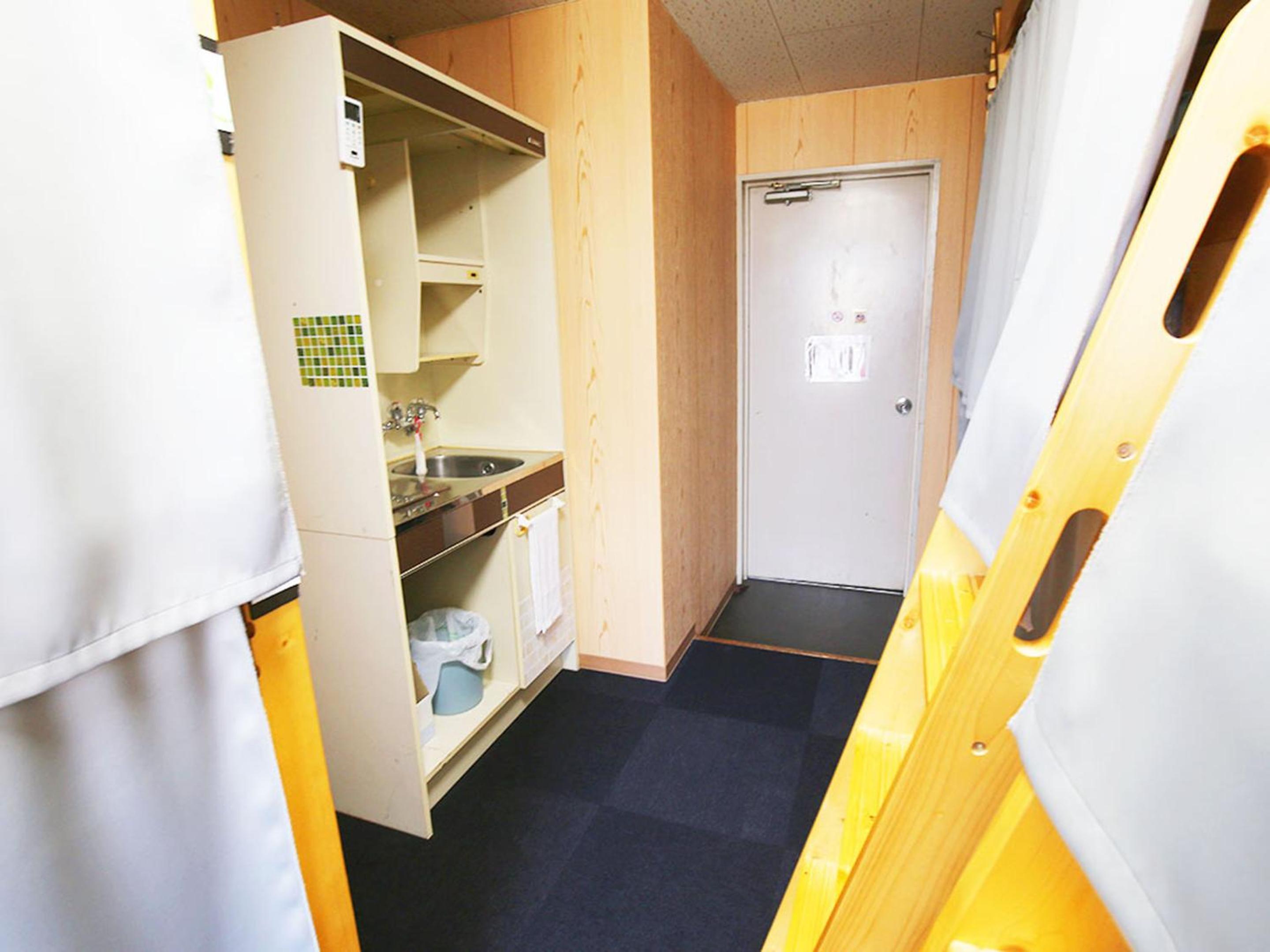 Hostel J Culture168