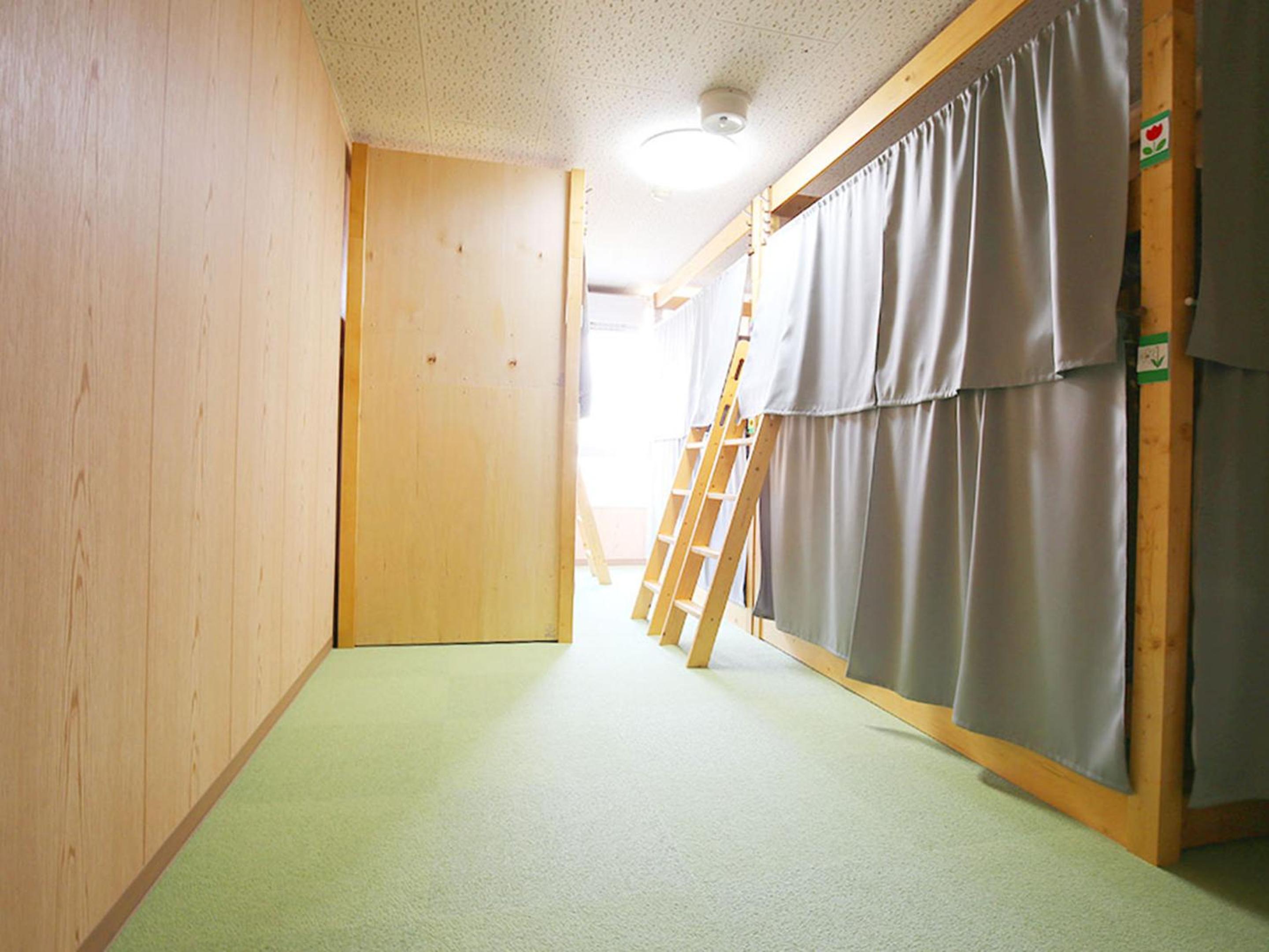 Hostel J Culture168