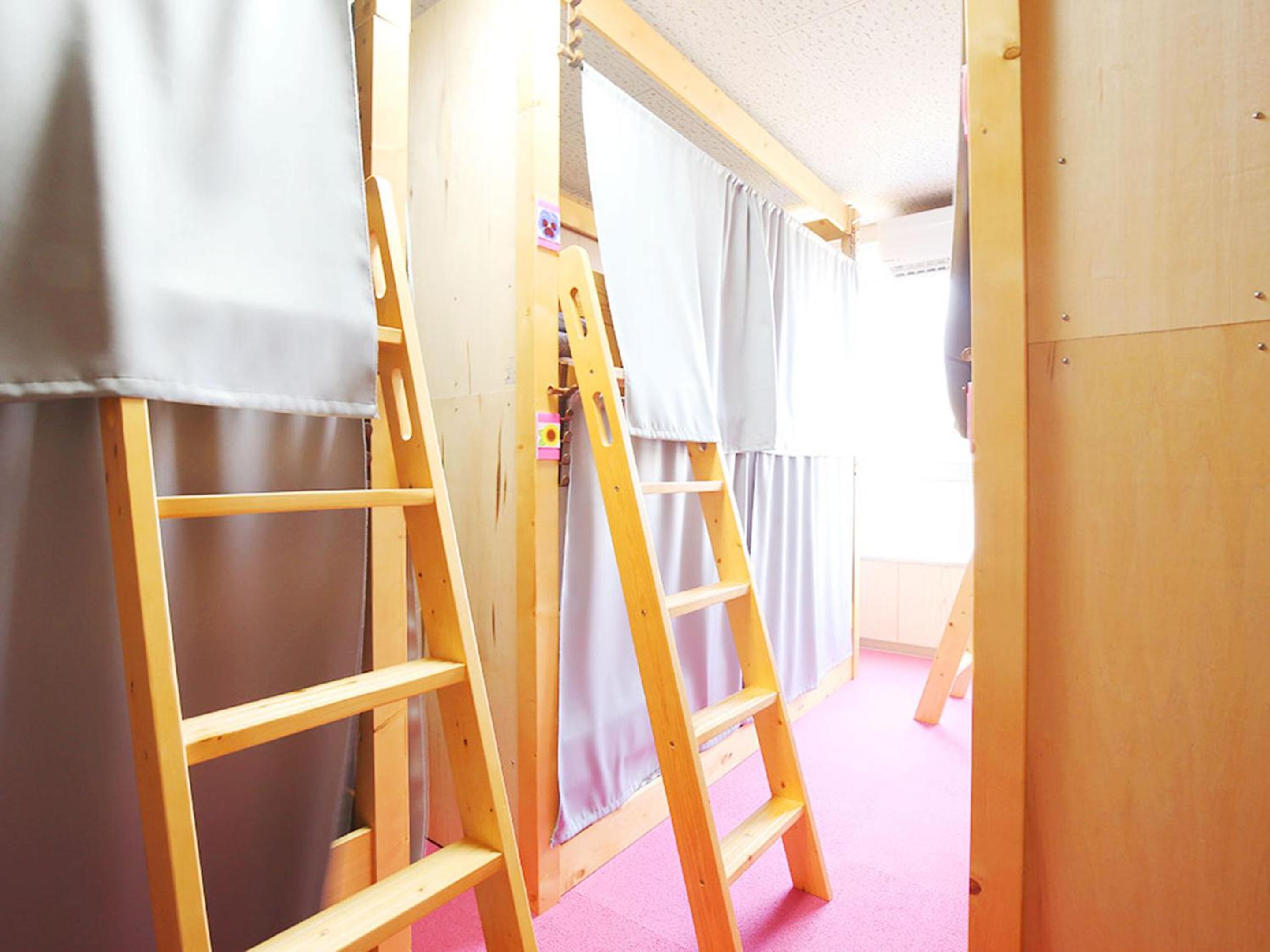 Hostel J Culture168