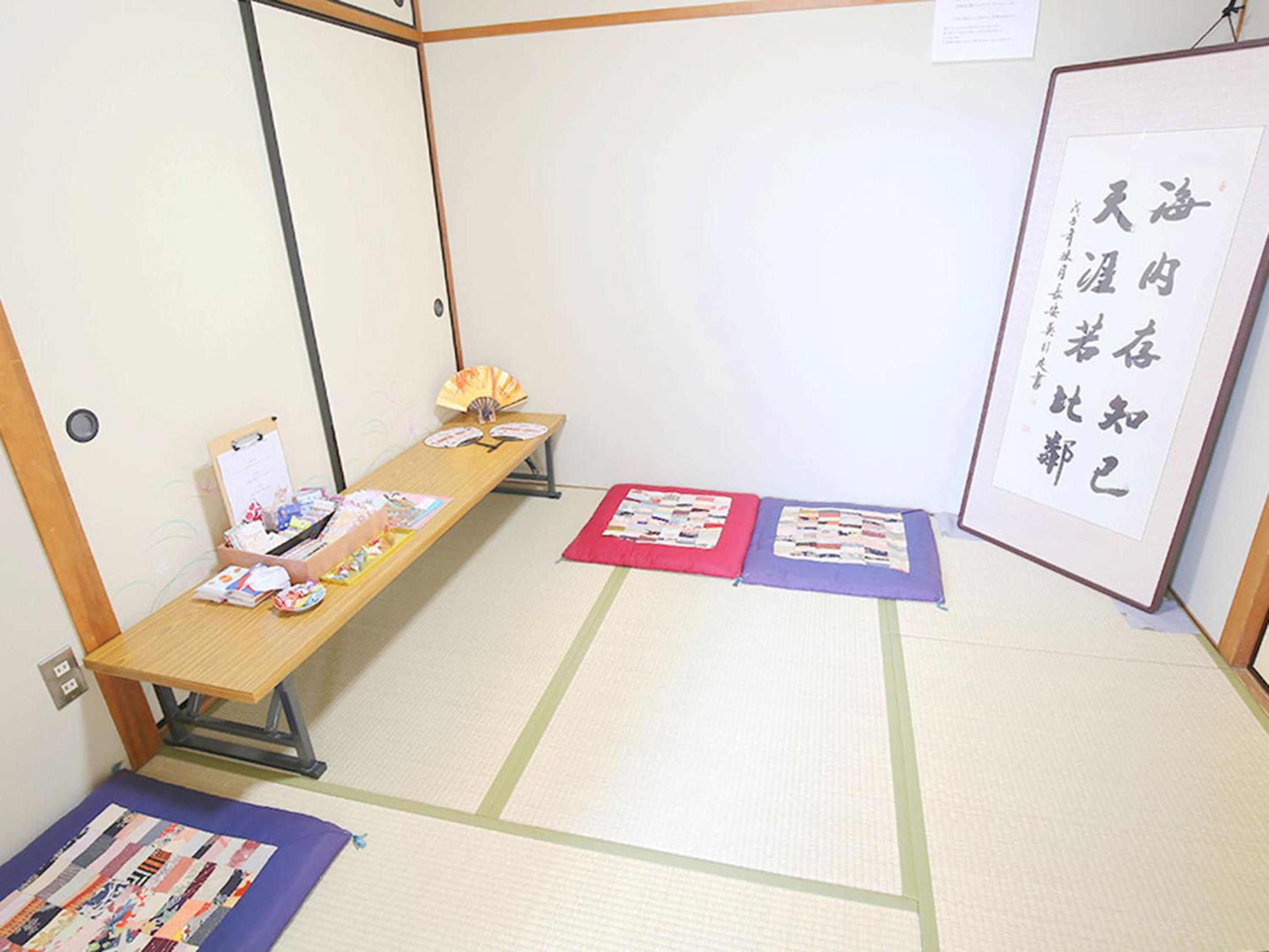 Hostel J Culture168