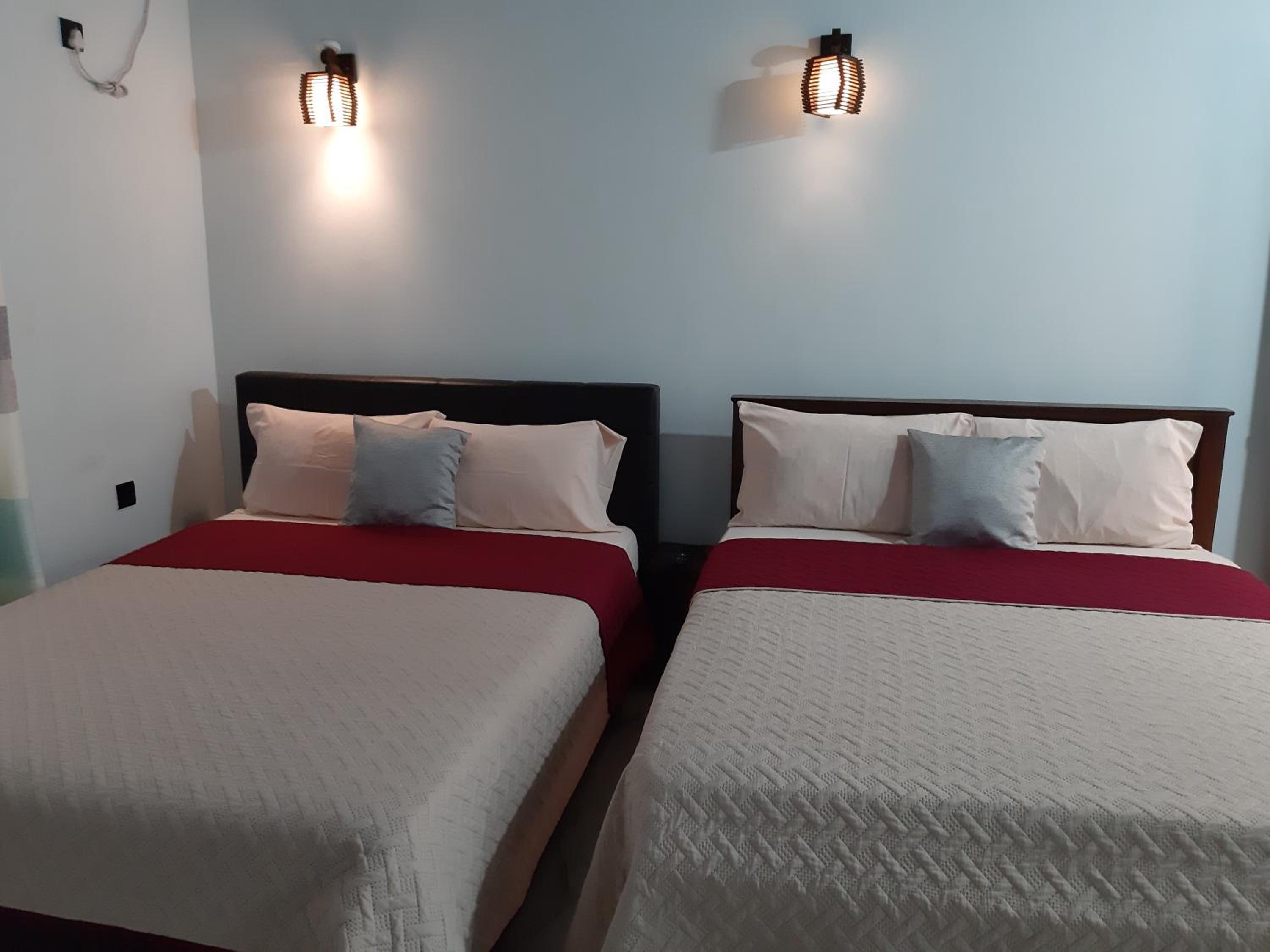 Marathona Tourist Resort - Anuradhapura