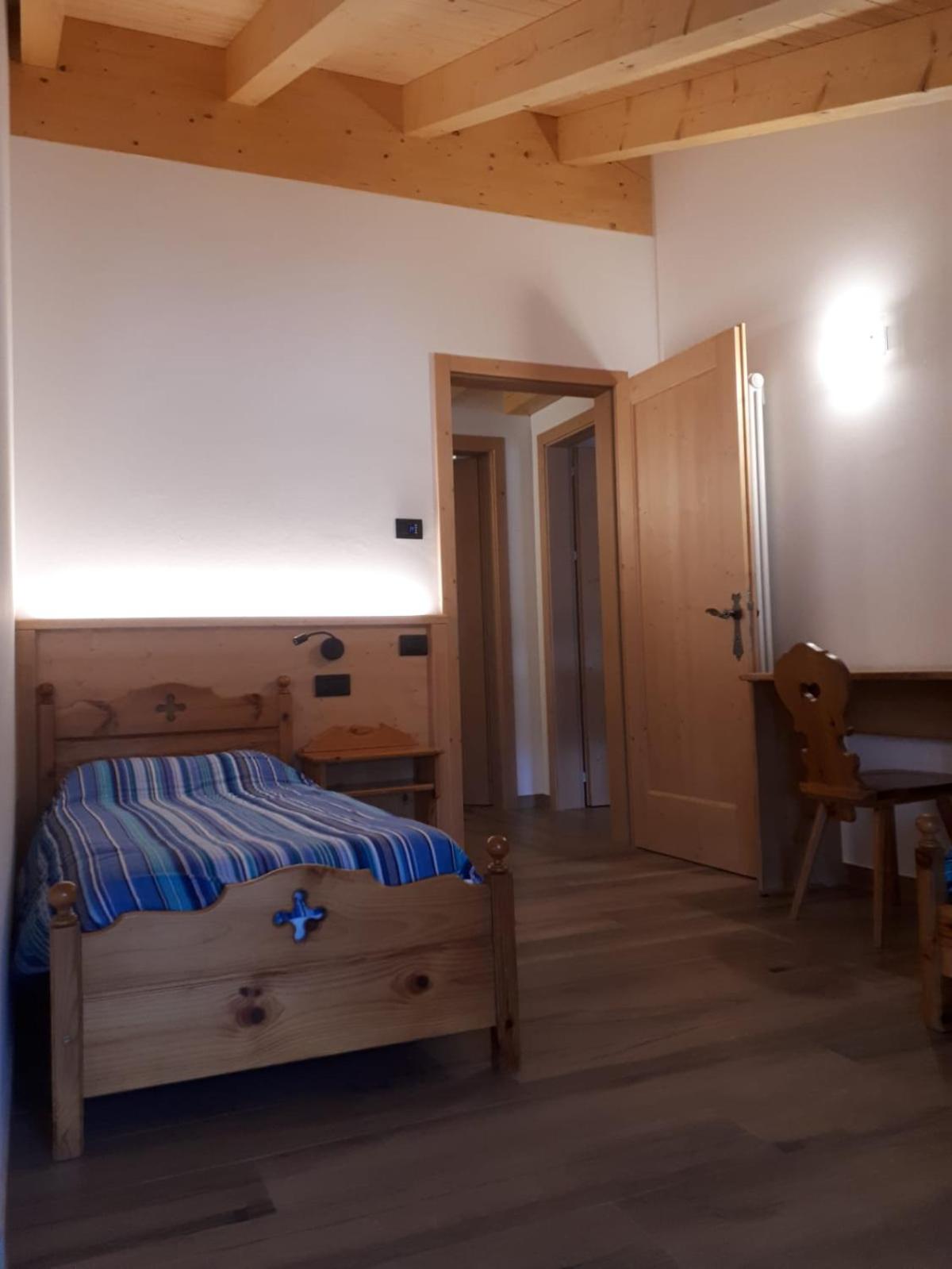 Agritur Rizzi di Inama Ugo view 5