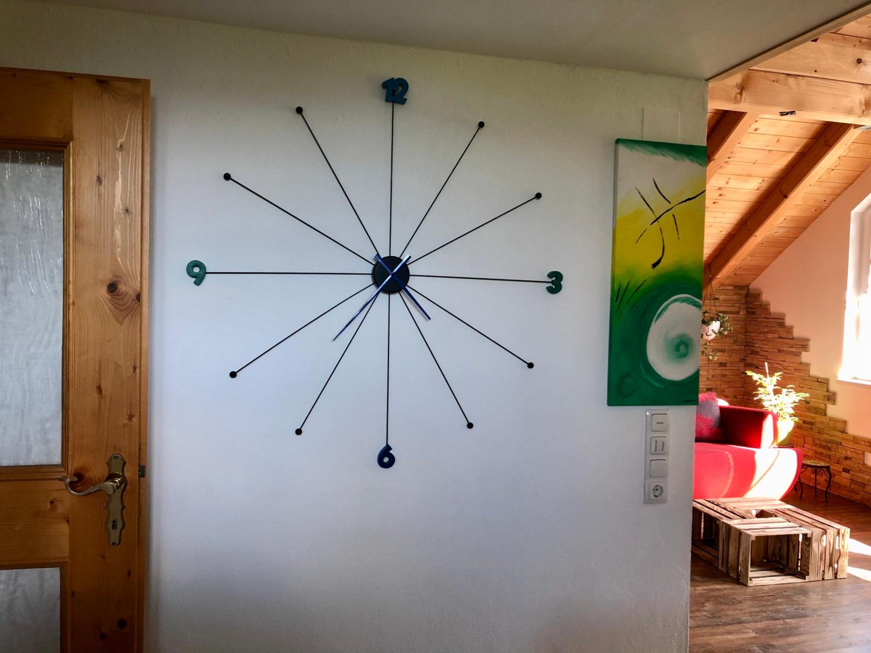 Ferienwohnung Fam. Unterberger
