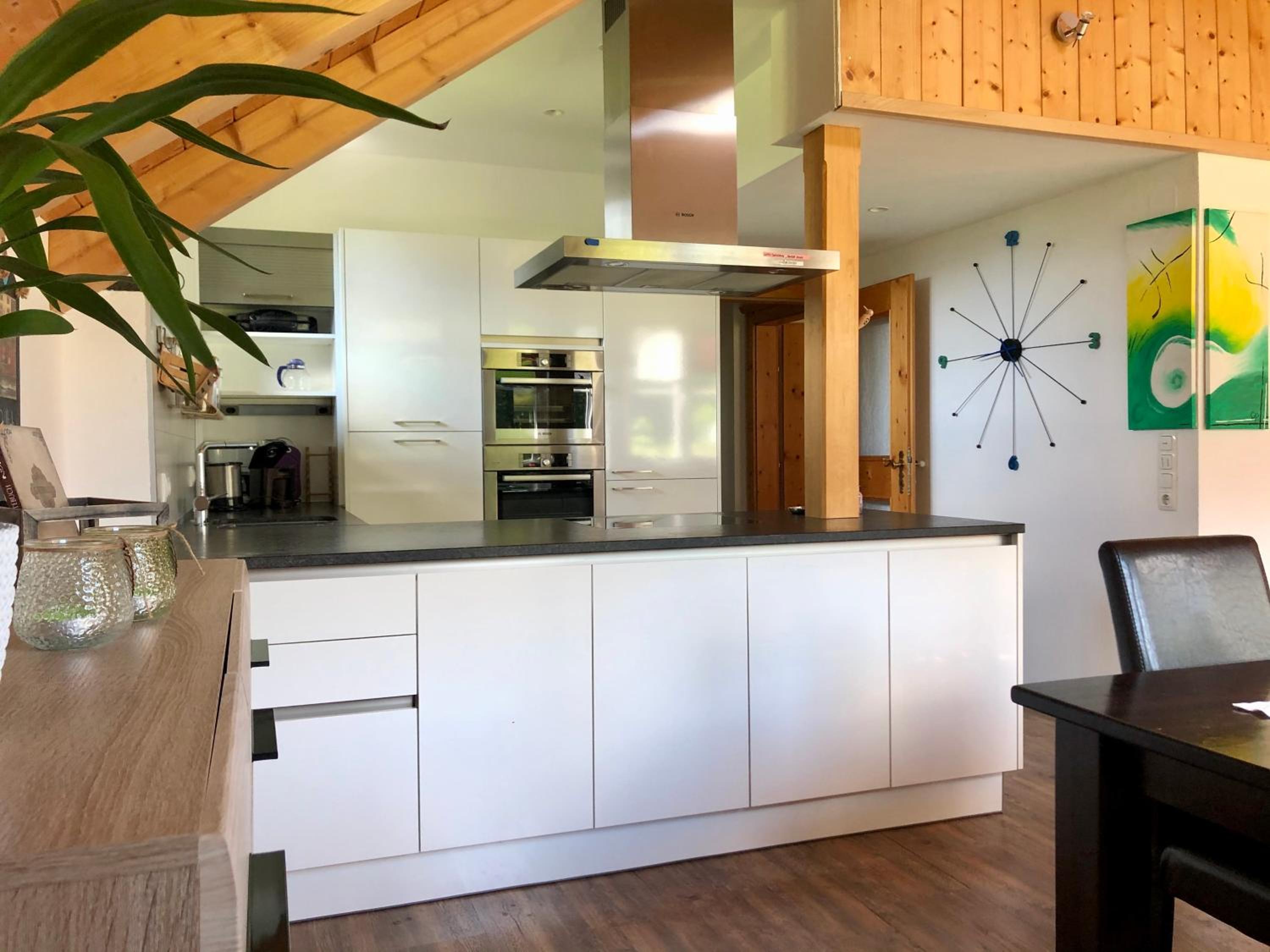 Ferienwohnung Fam. Unterberger