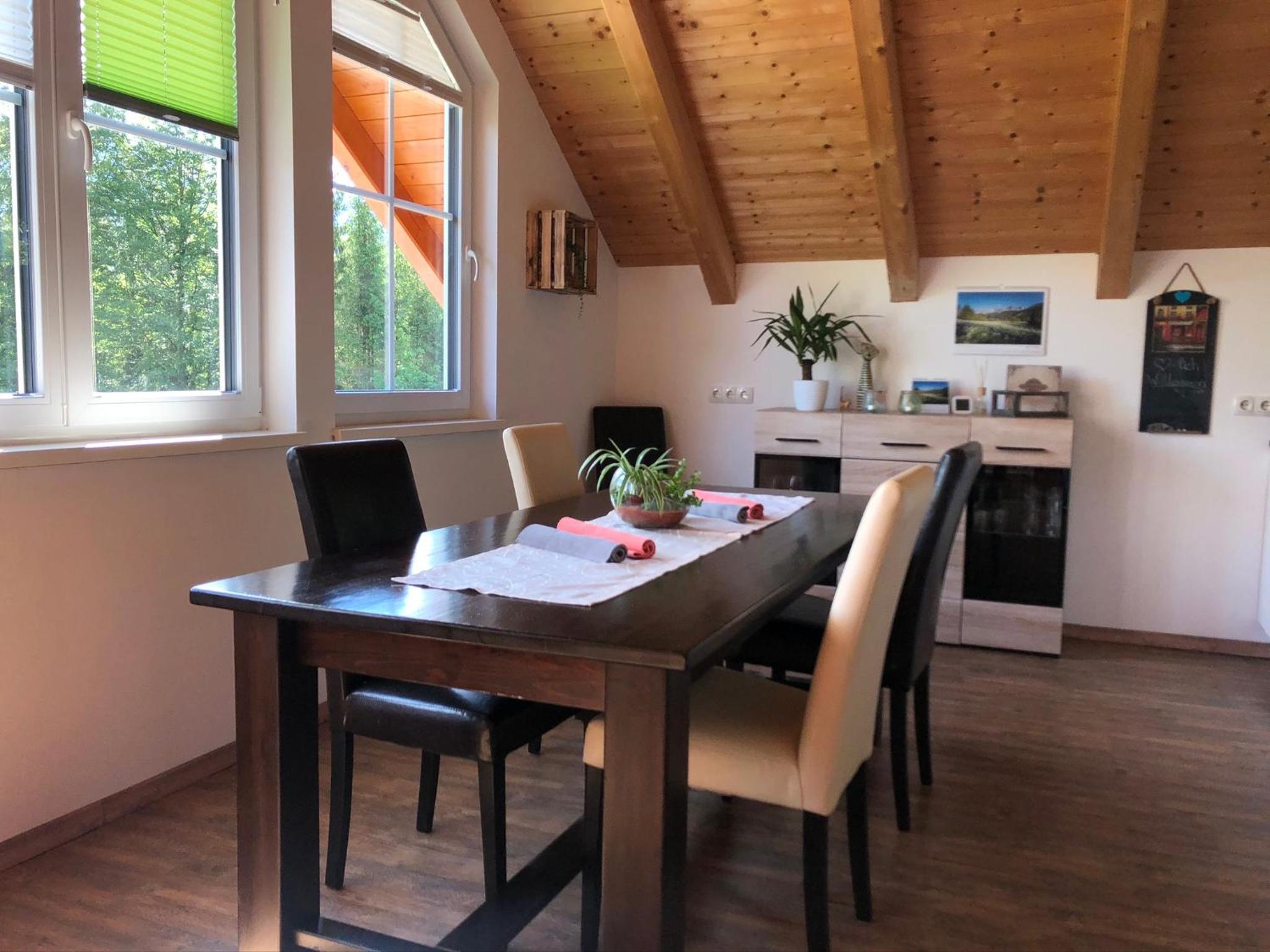 Ferienwohnung Fam. Unterberger
