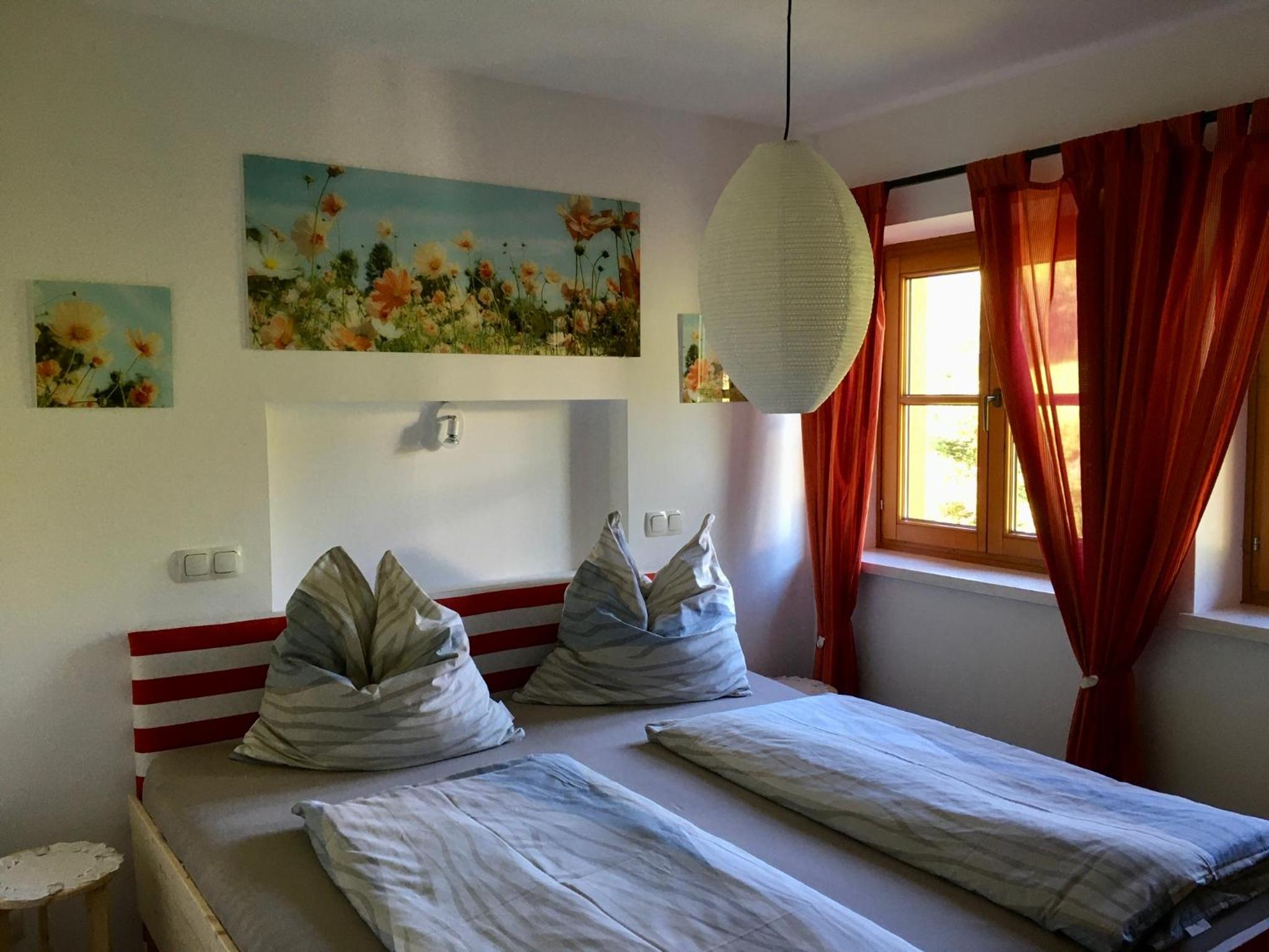 Ferienwohnung Fam. Unterberger