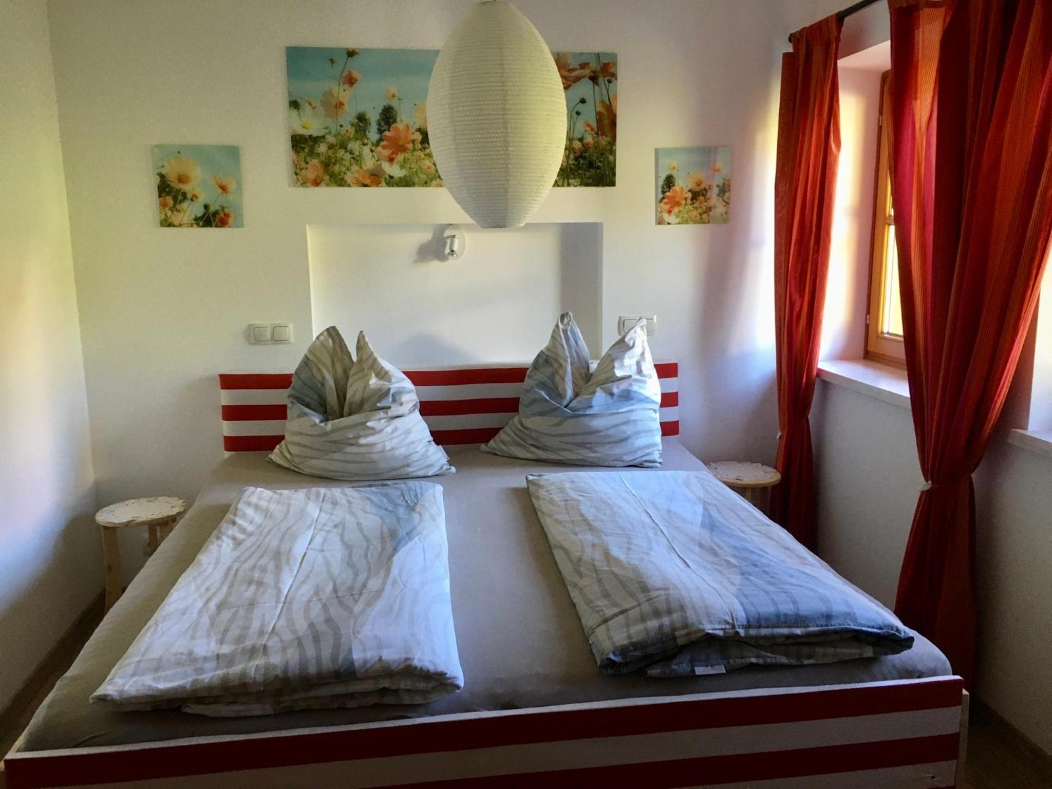 Ferienwohnung Fam. Unterberger