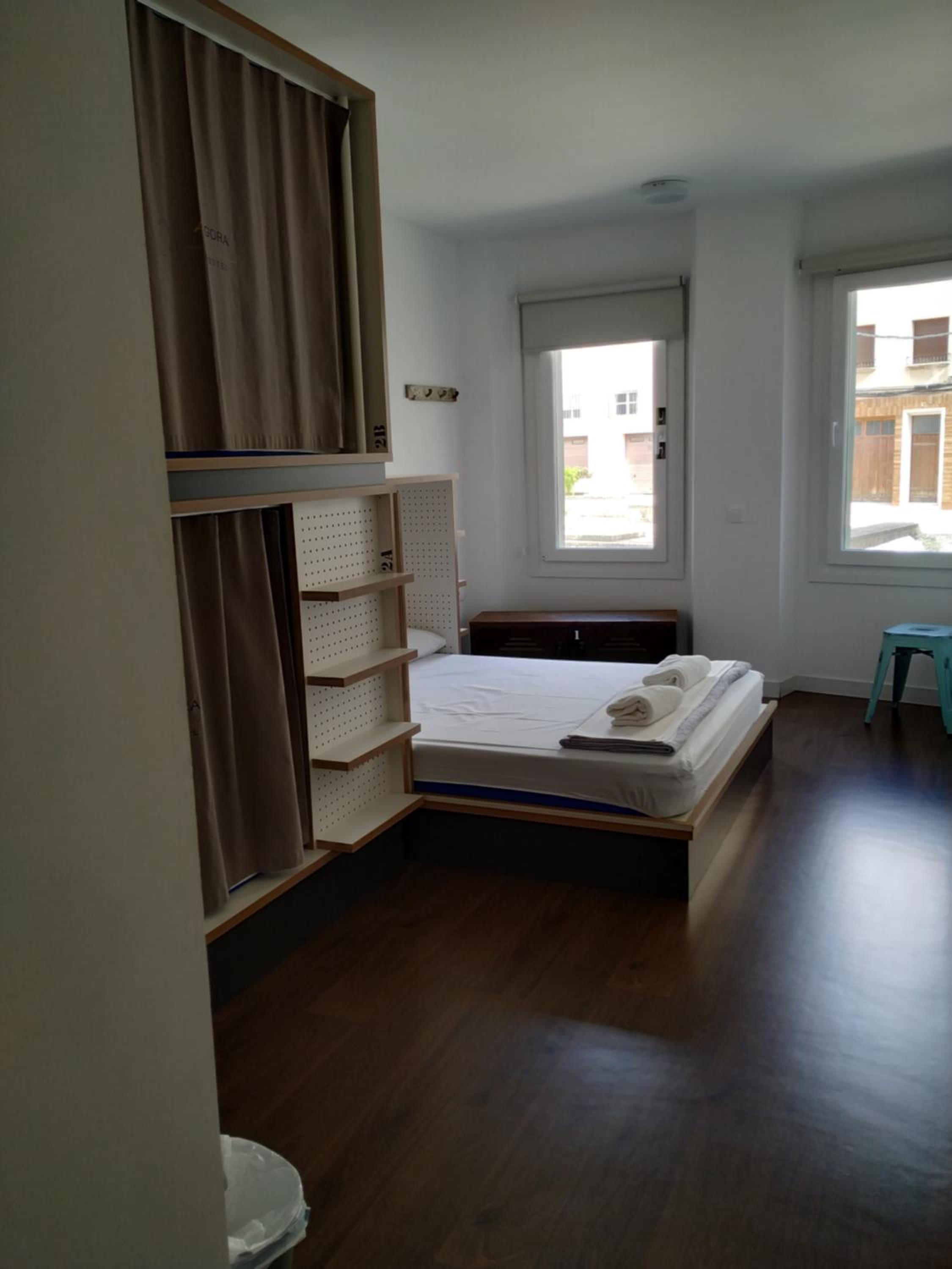 Agora Hostel view 5