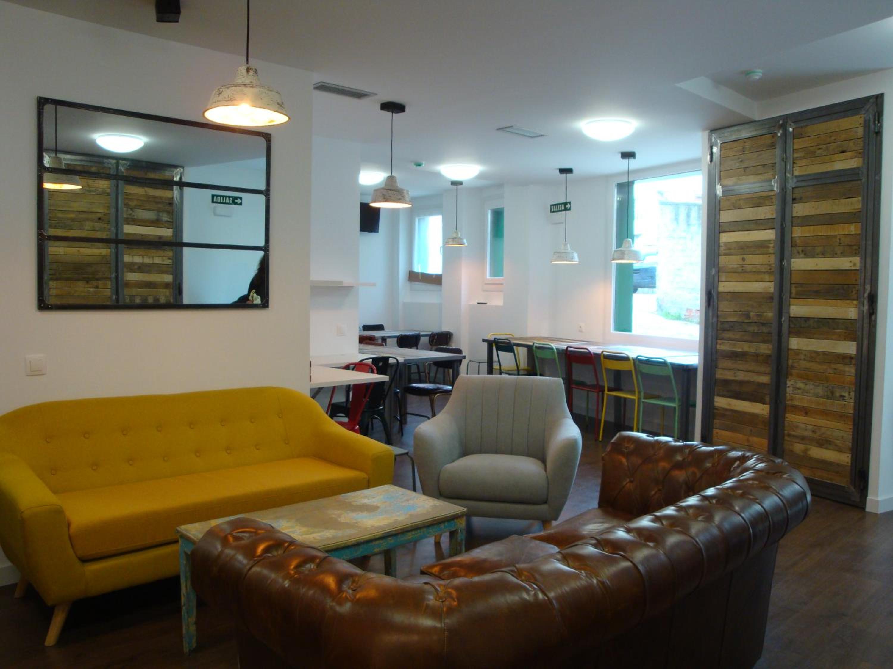 Agora Hostel view 3